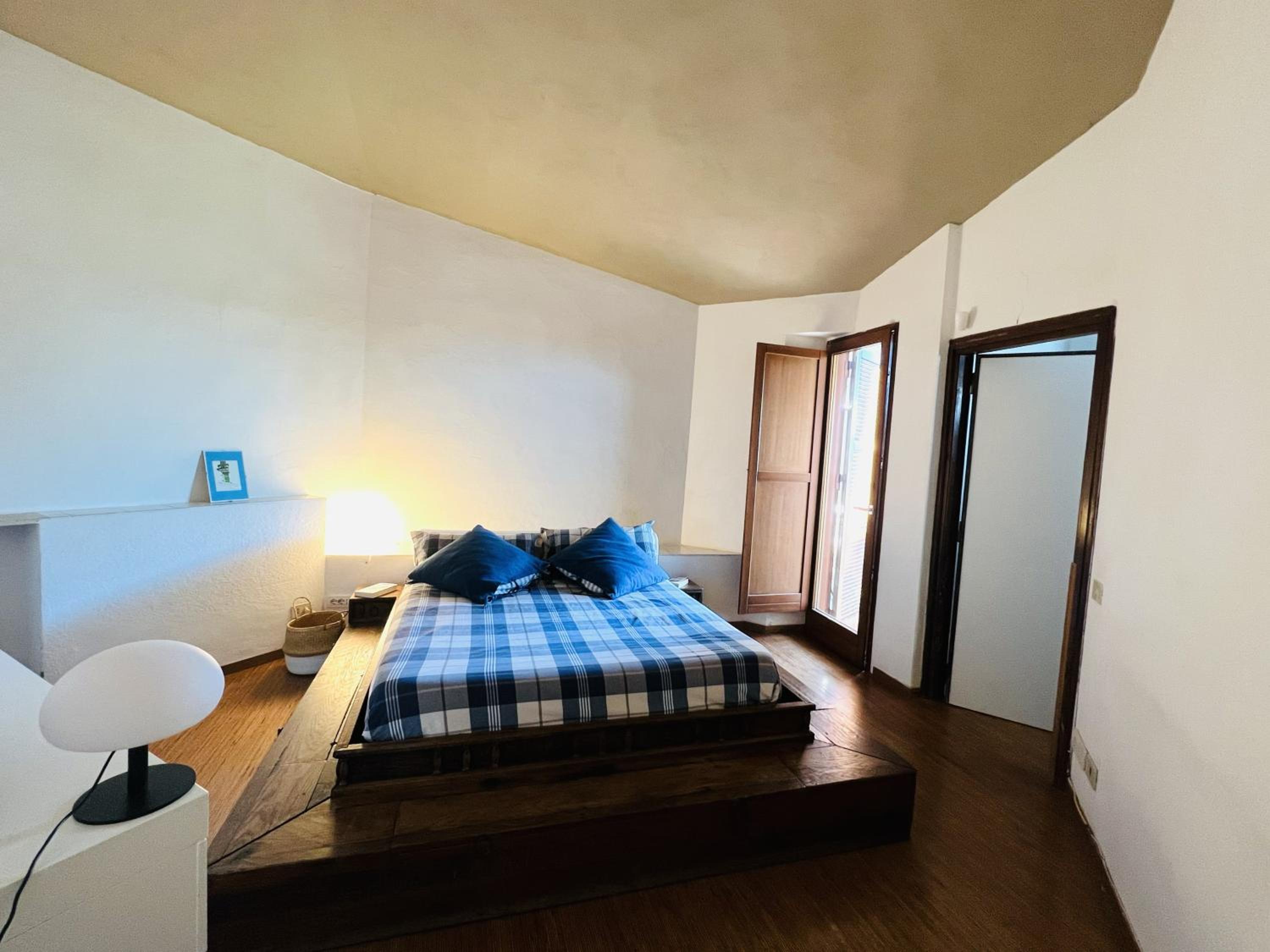 Three-Bedroom Villa photo 2