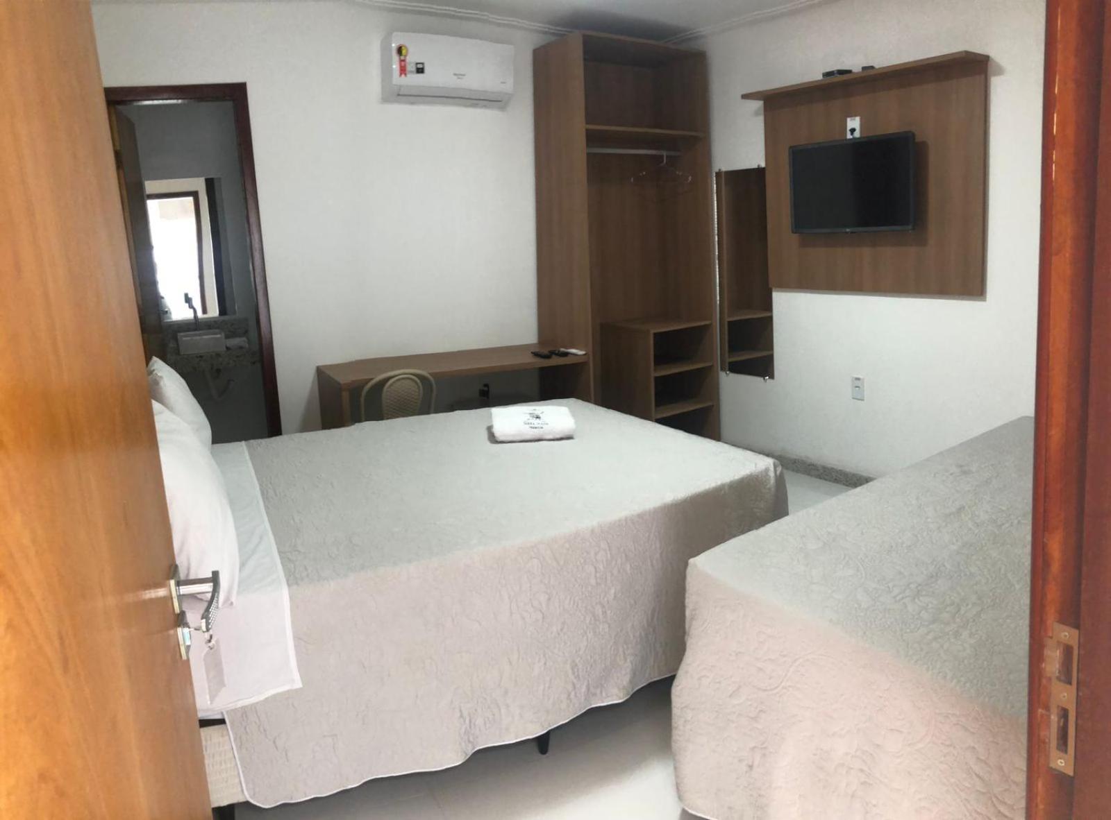 Triple Room photo 3