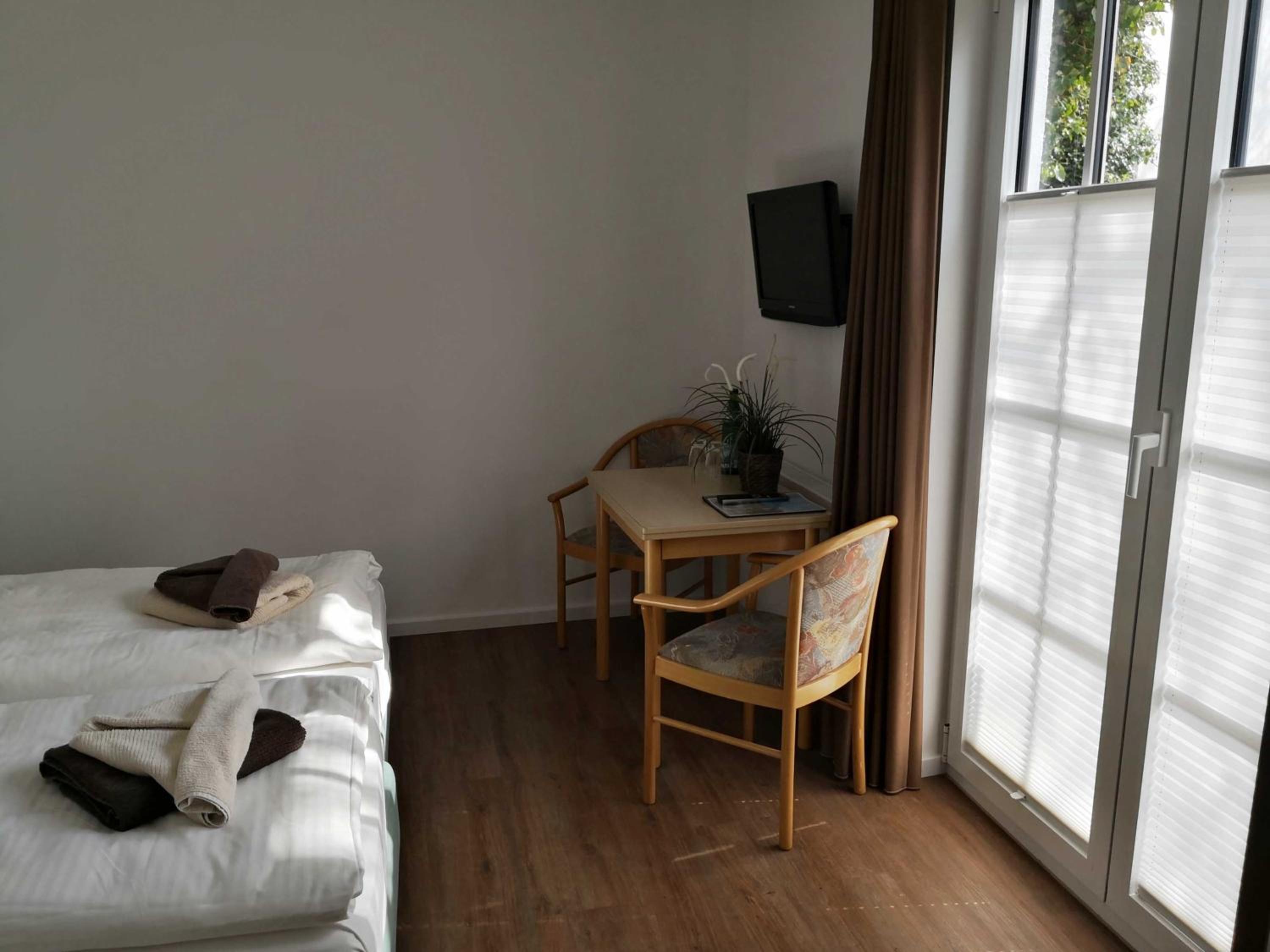 Double Room with Terrace photo 2