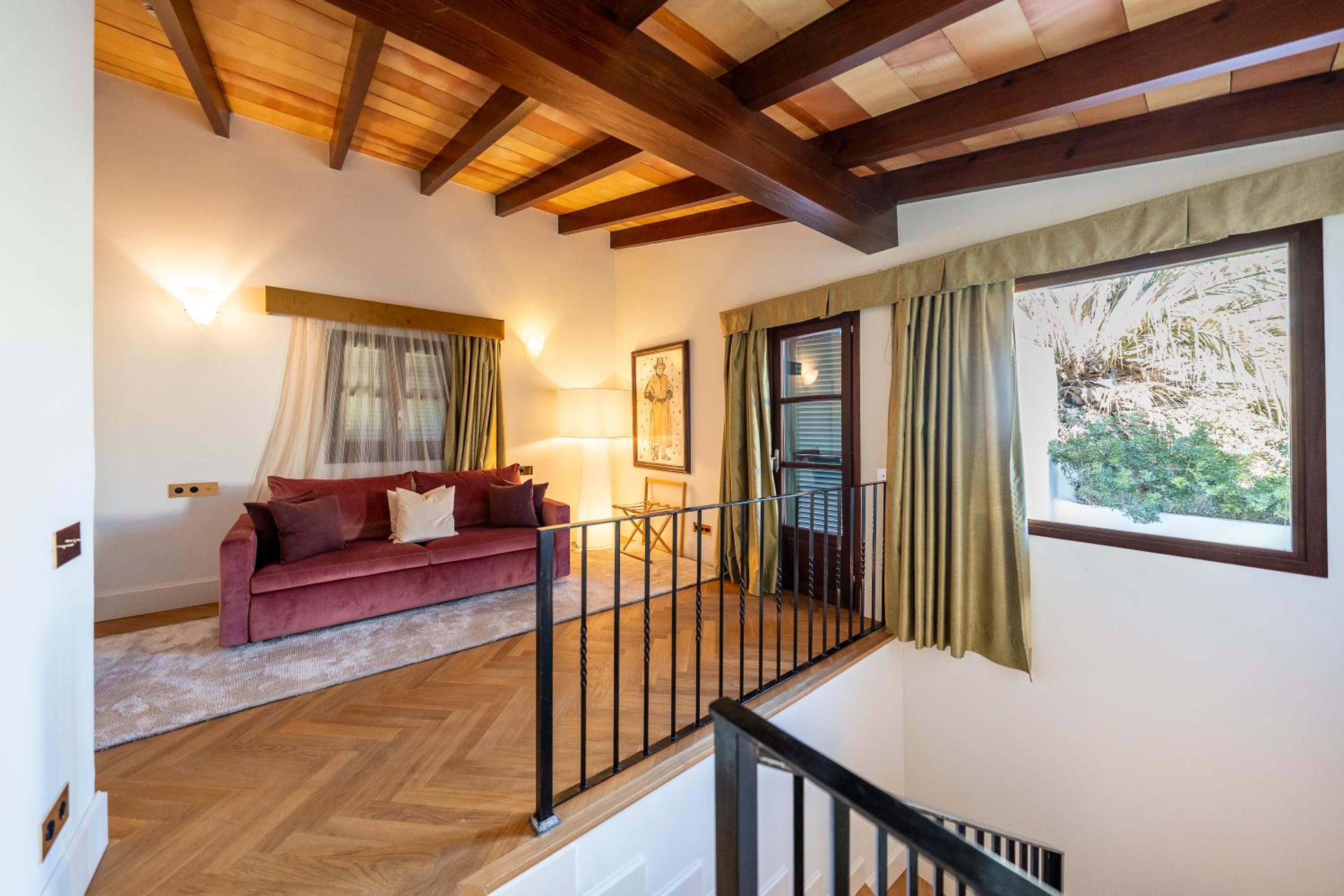 Suite Grand Lujo