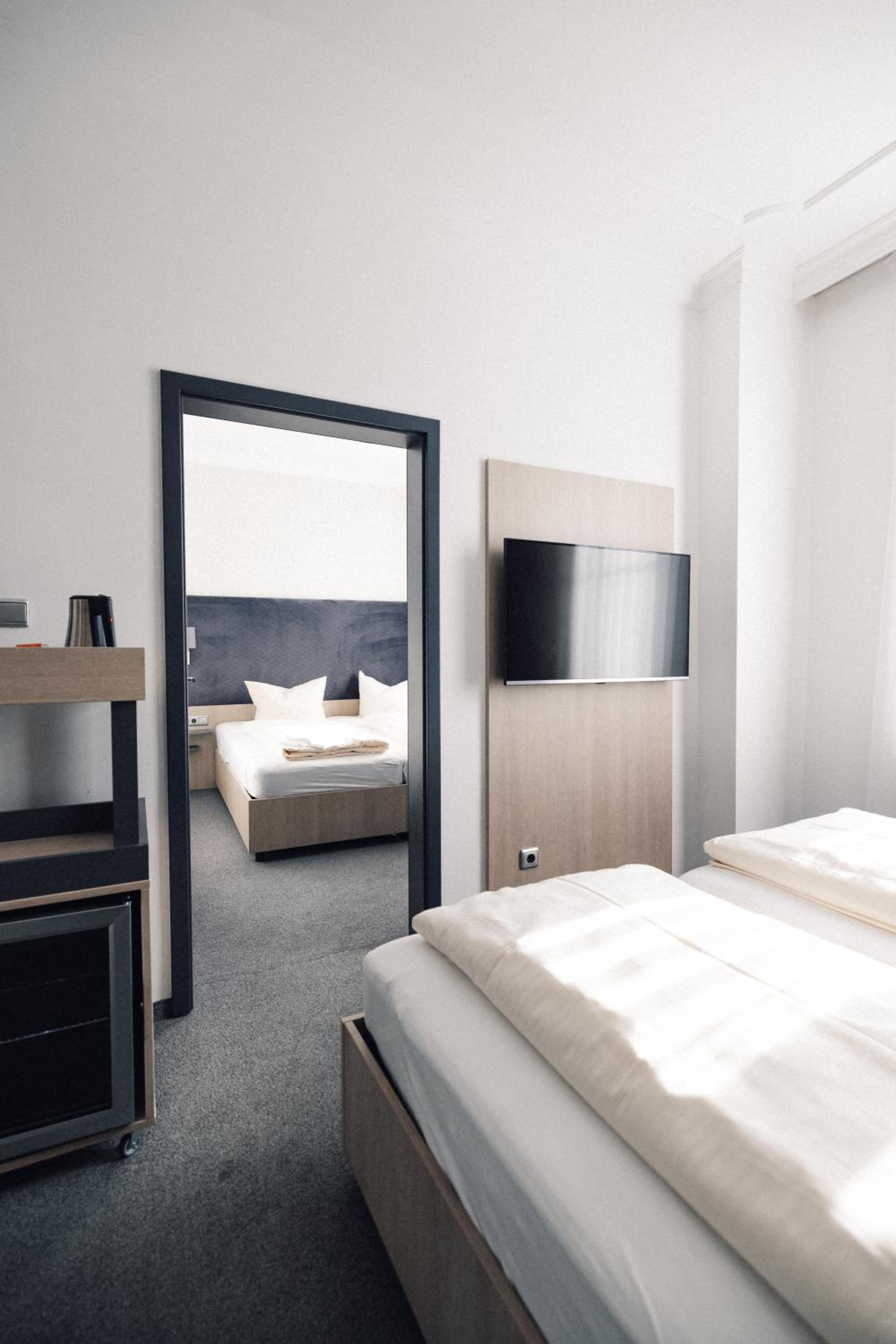 Quadruple Room photo 2