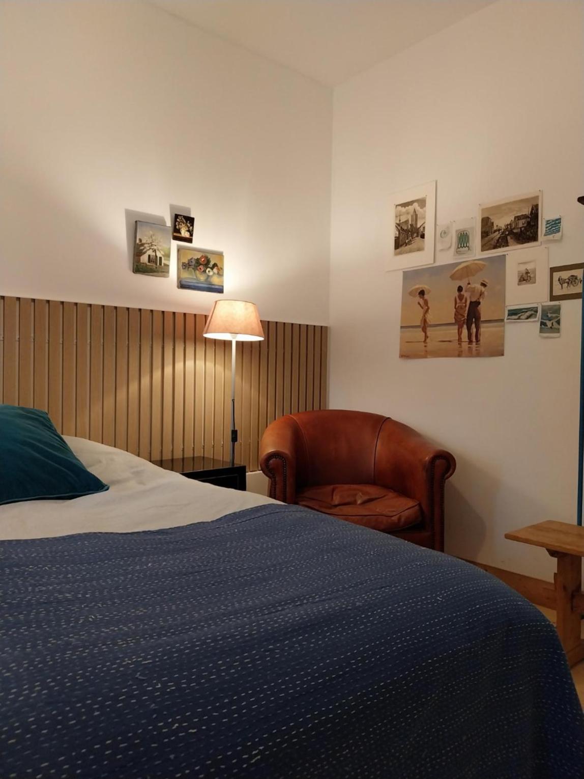Standard Double or Twin Room photo 3