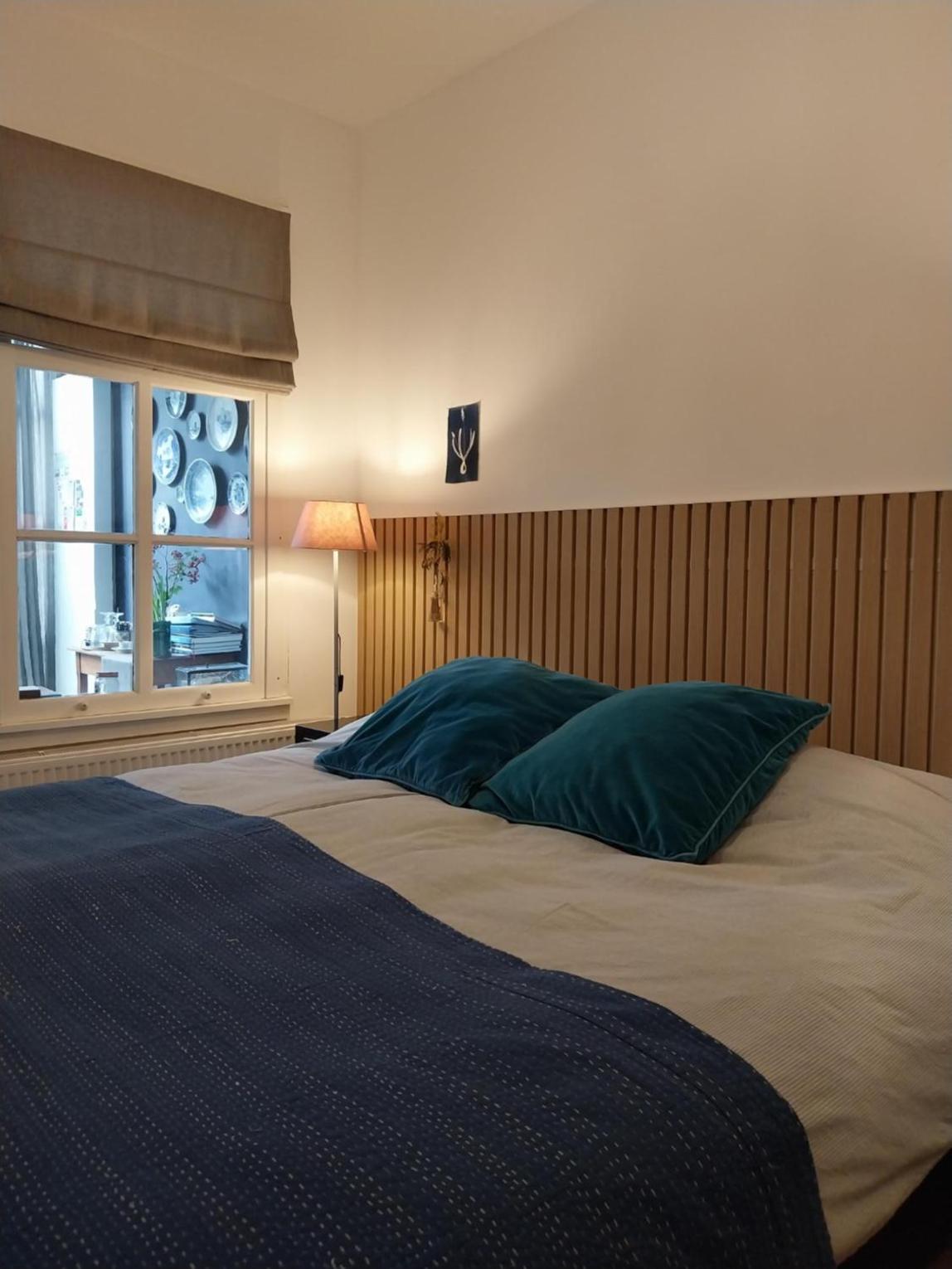 Standard Double or Twin Room photo 2