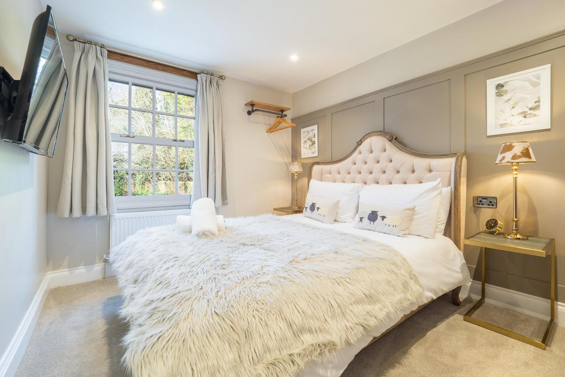 King Room photo 1