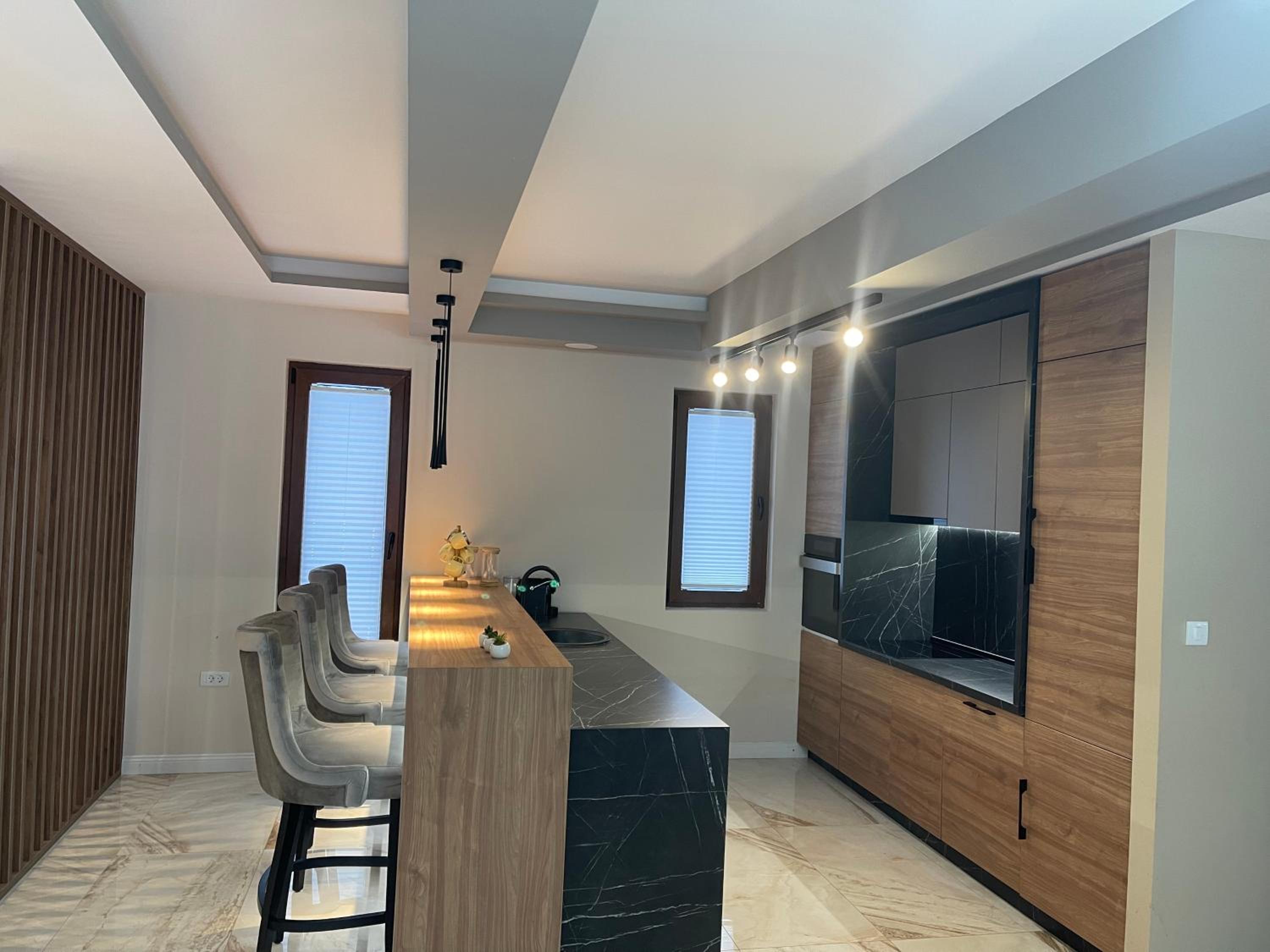 Two-Bedroom Villa photo 3