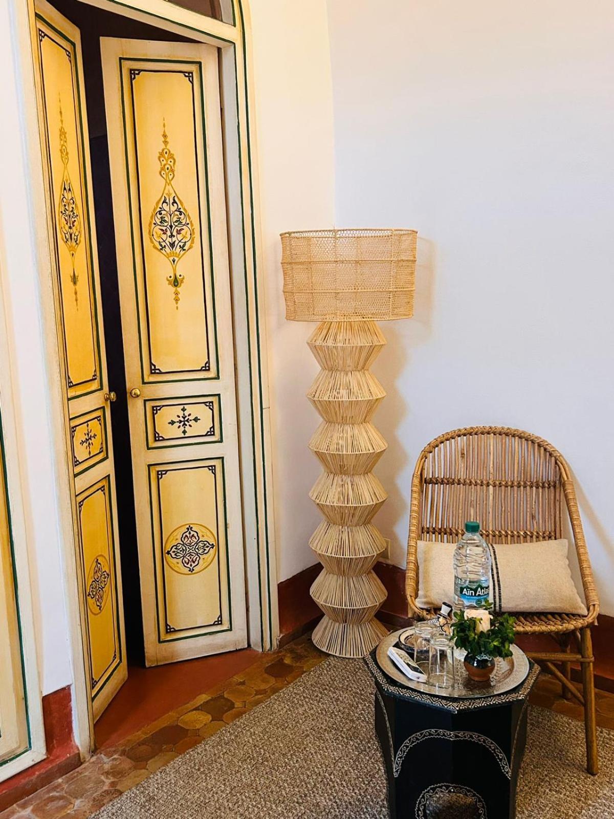 Superior Double Room - Photo 1