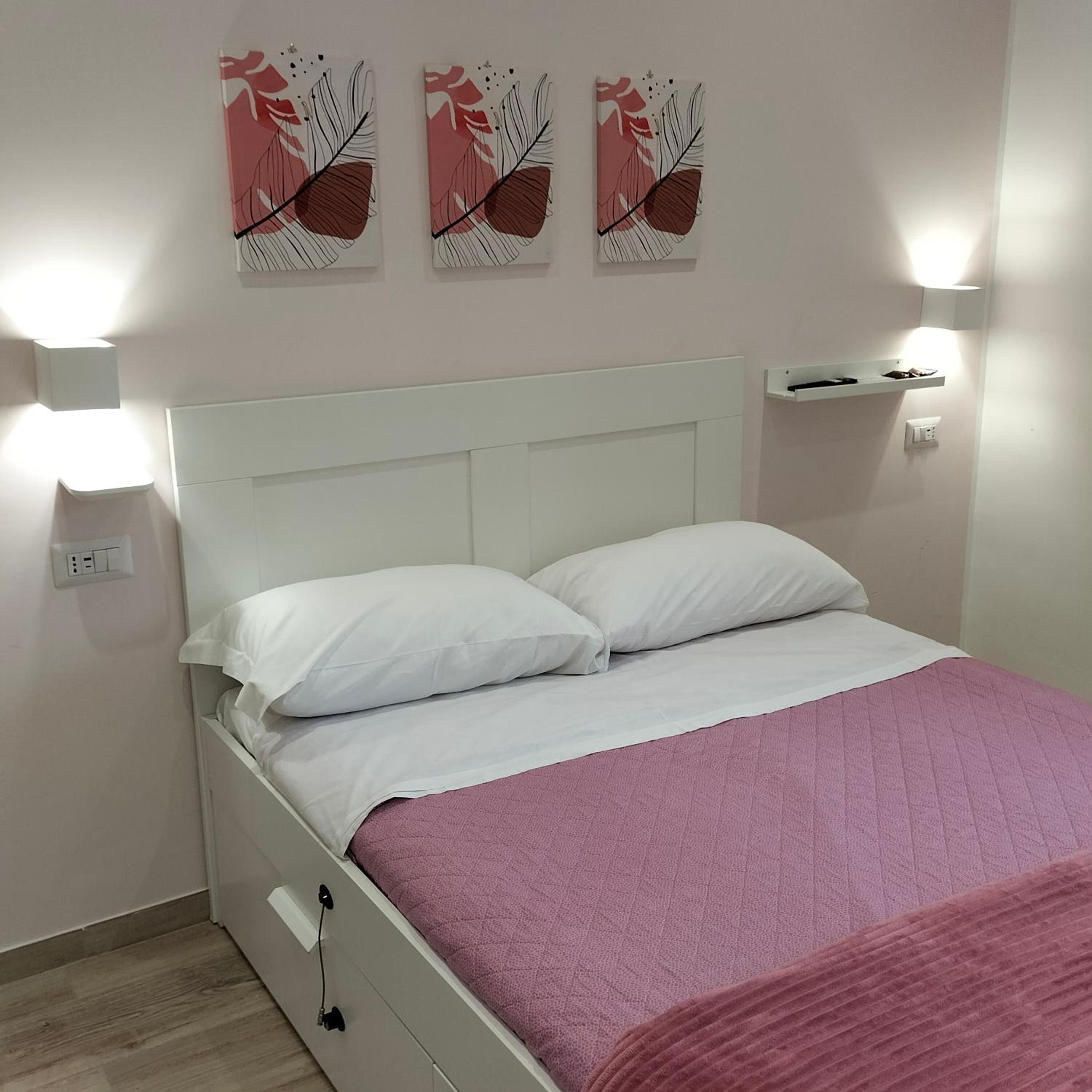 Deluxe Room photo 3