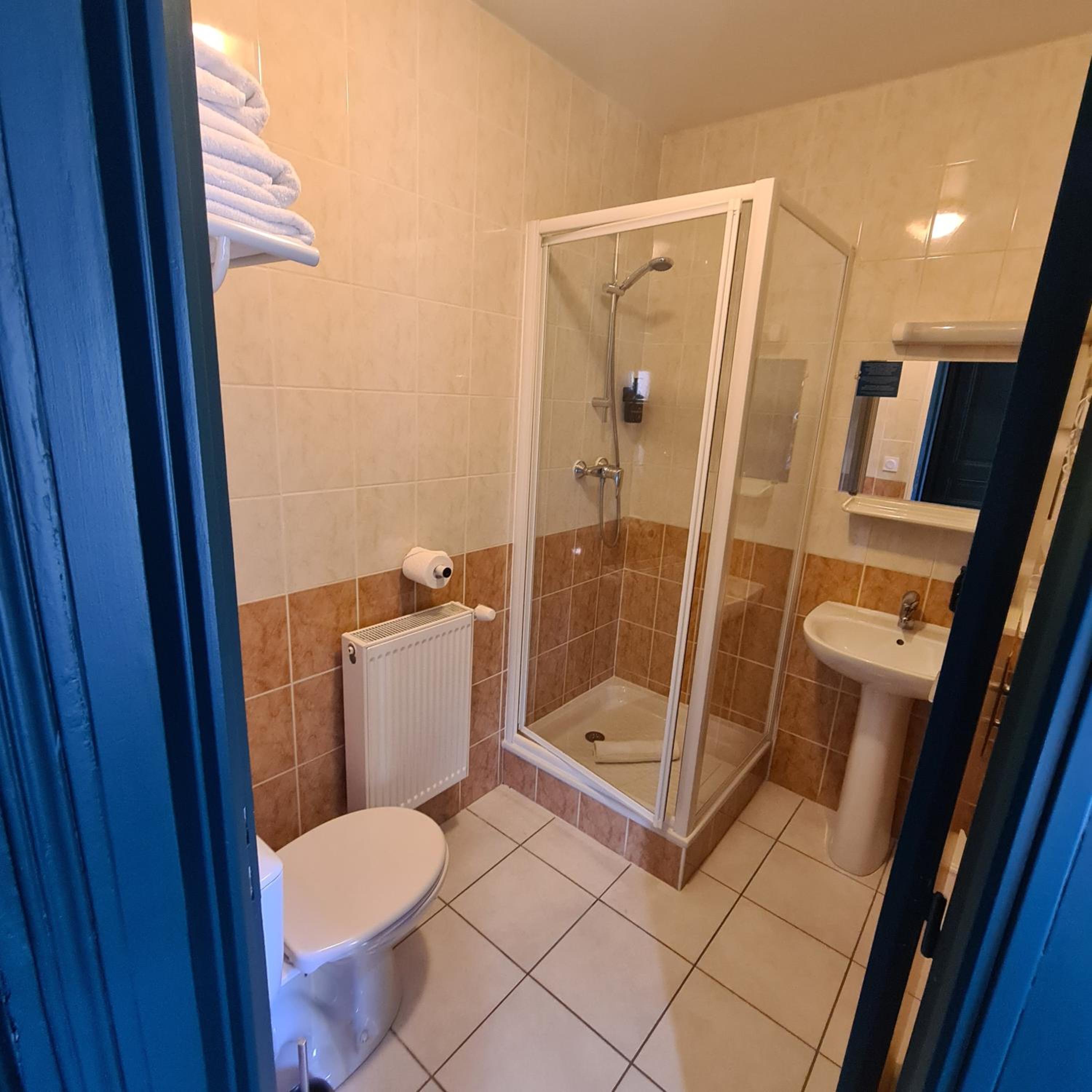 Double Room with Mountain View photo 3