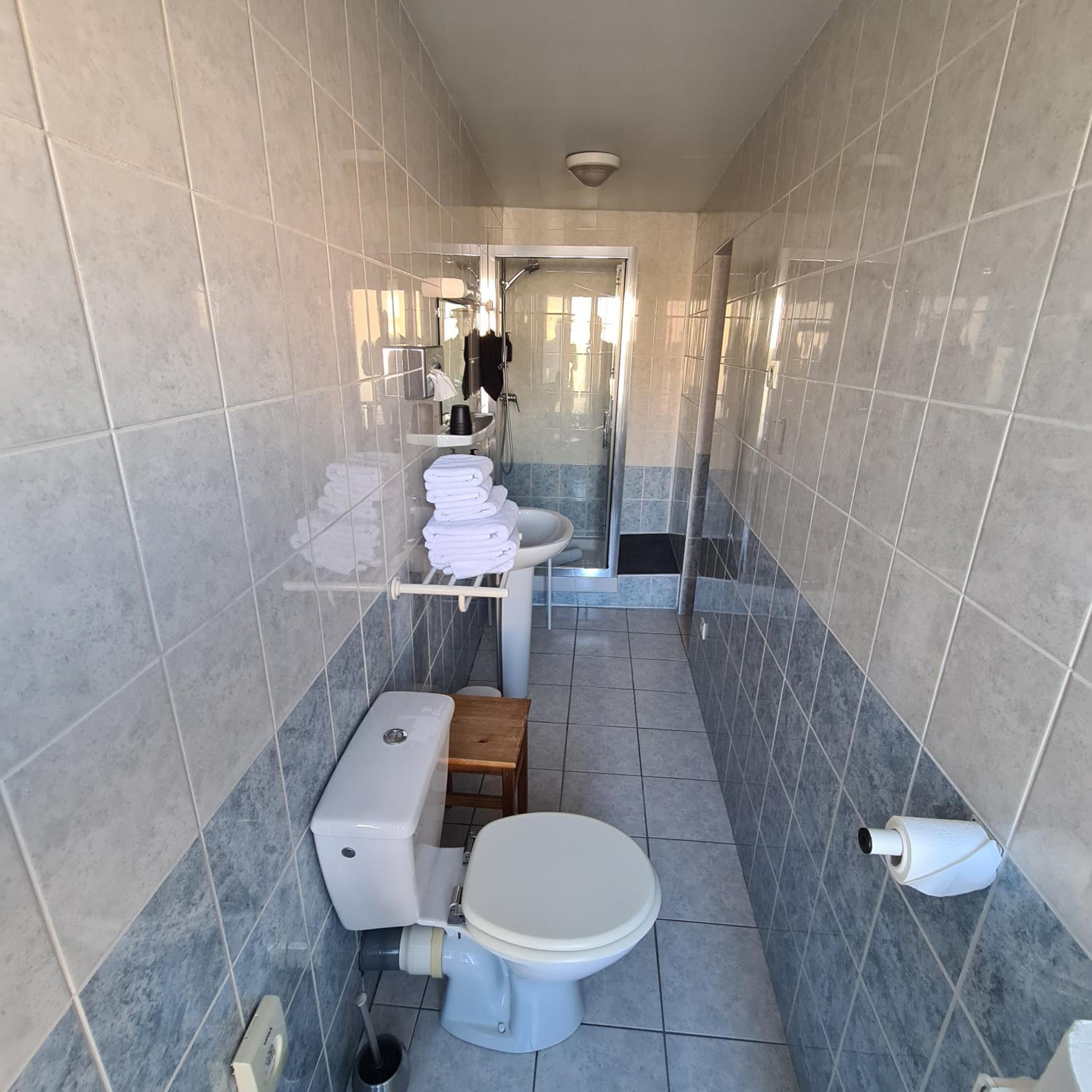 Classic Triple Room photo 2