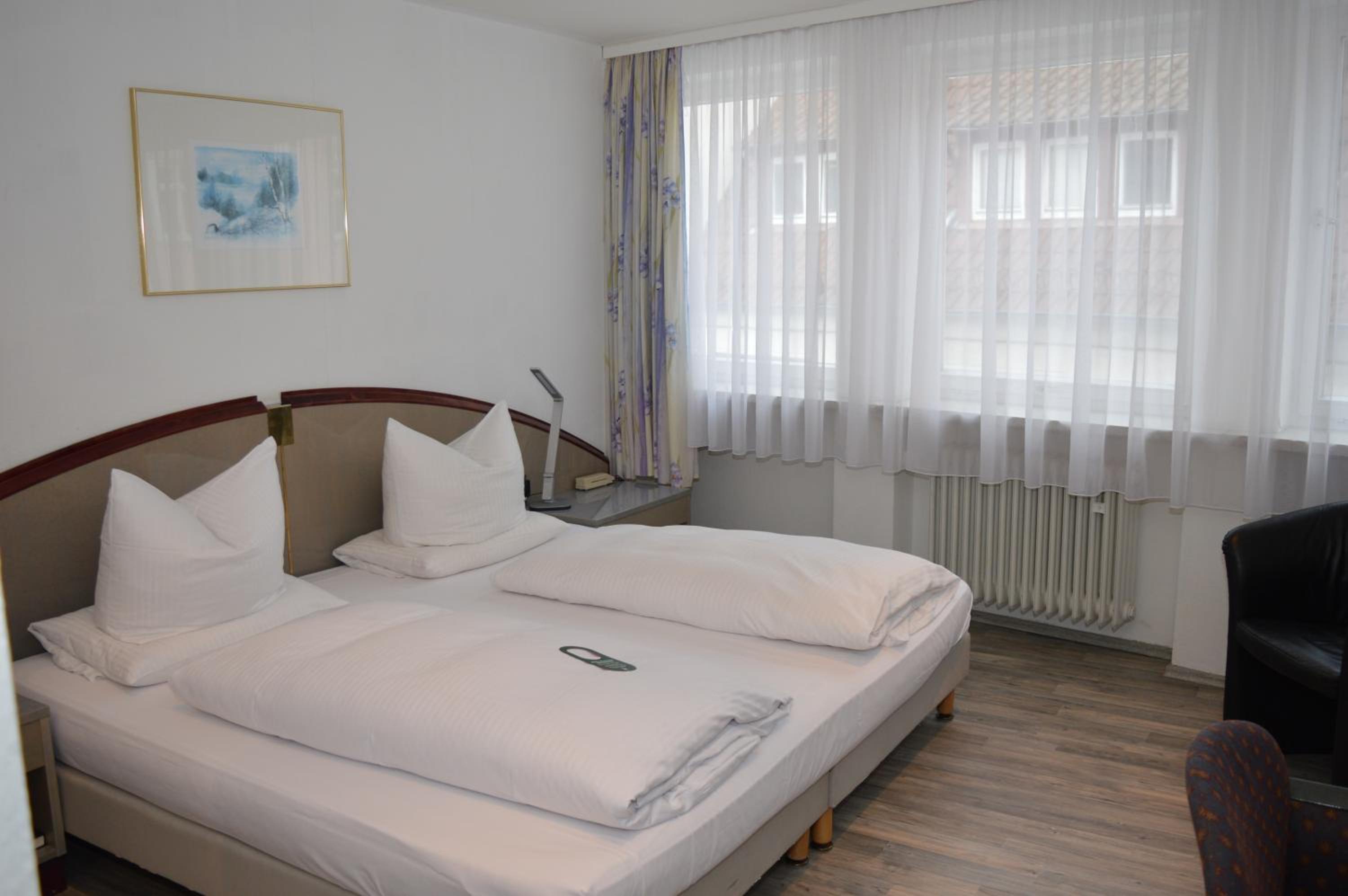 Standard Double Room photo 1
