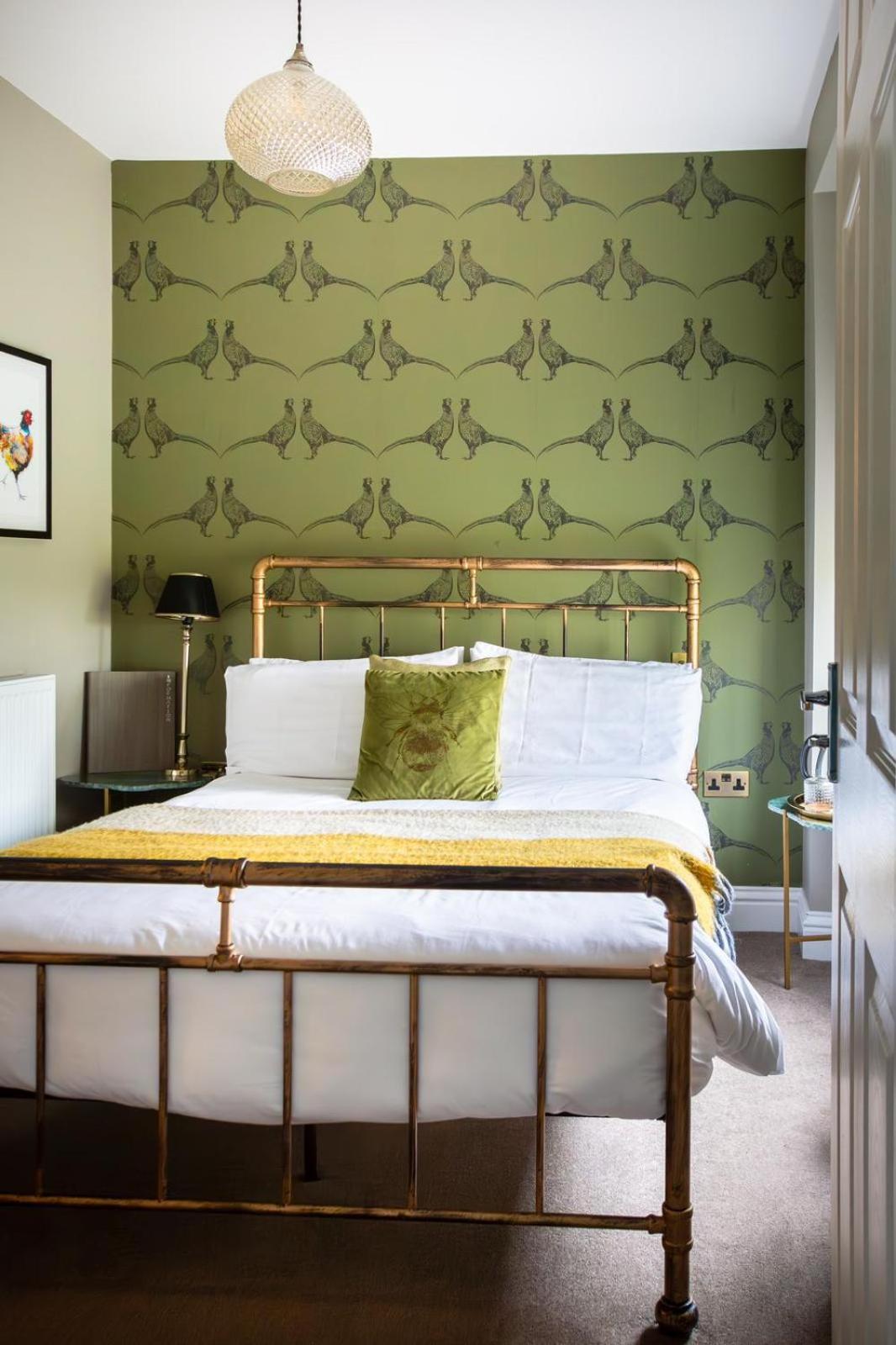 Small Double Room photo 1