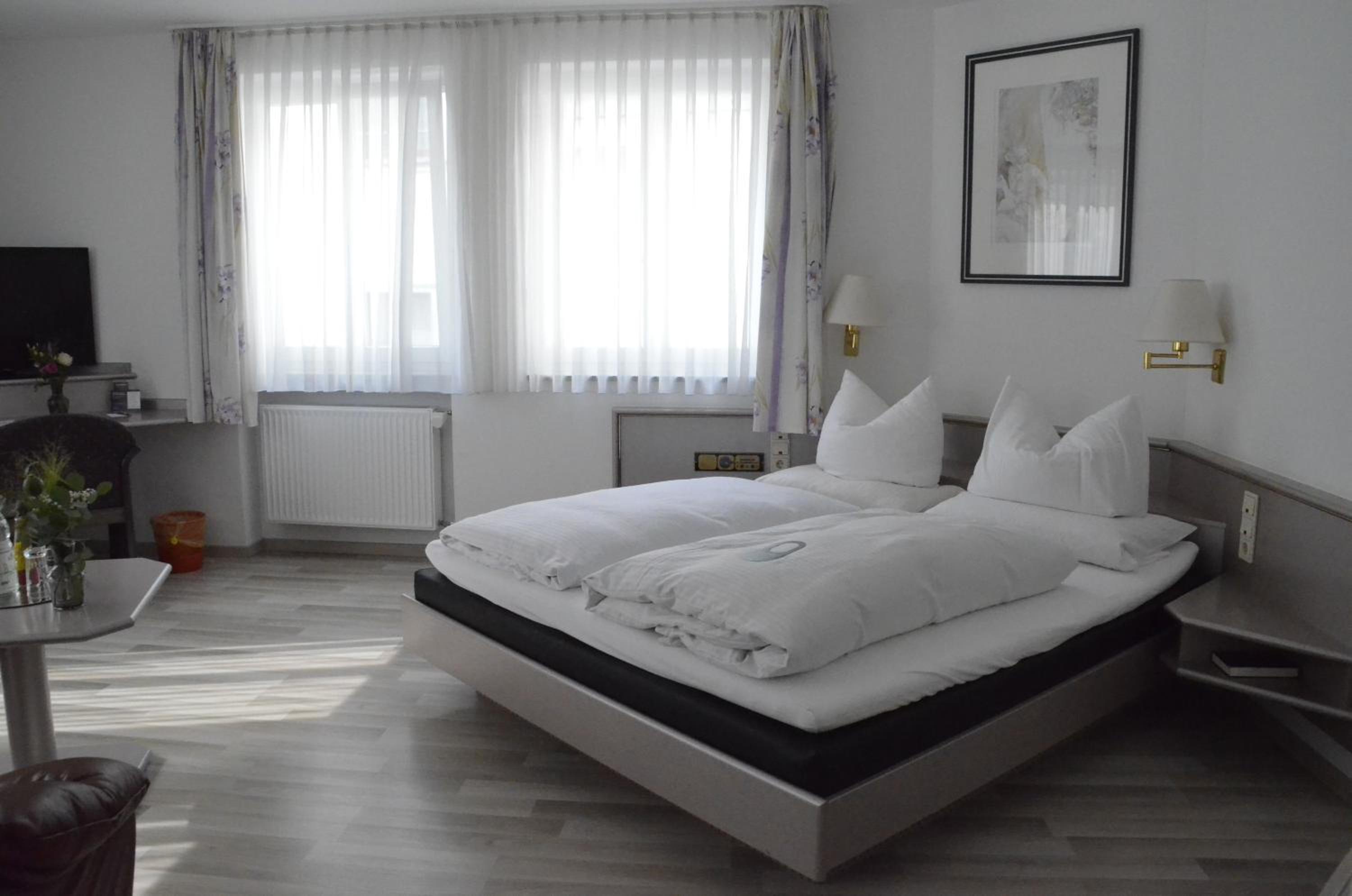 Triple Room photo 2