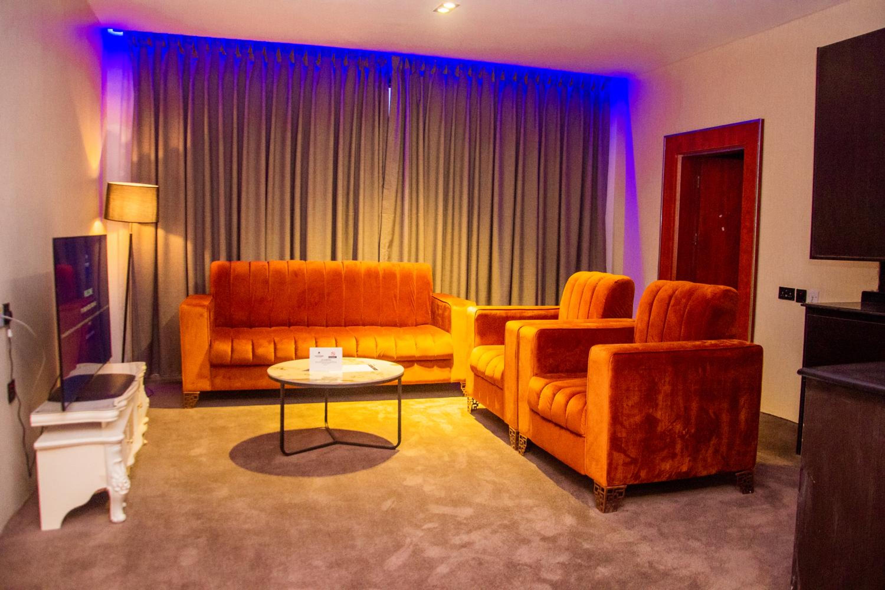 Suite