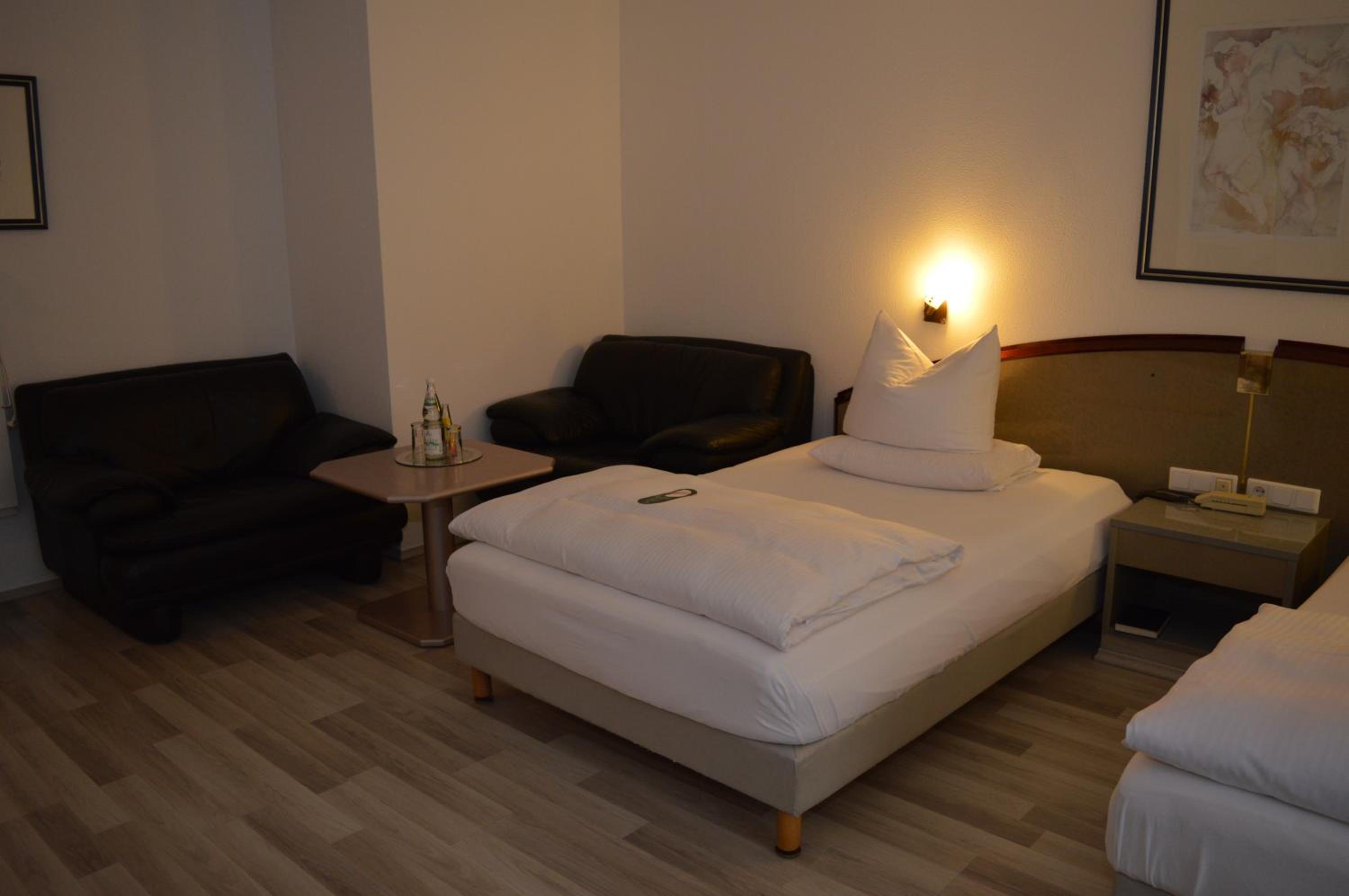 Triple Room photo 1