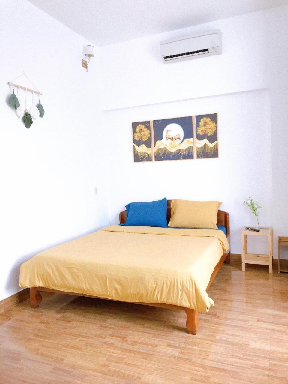 King Room With Balcony photo 3