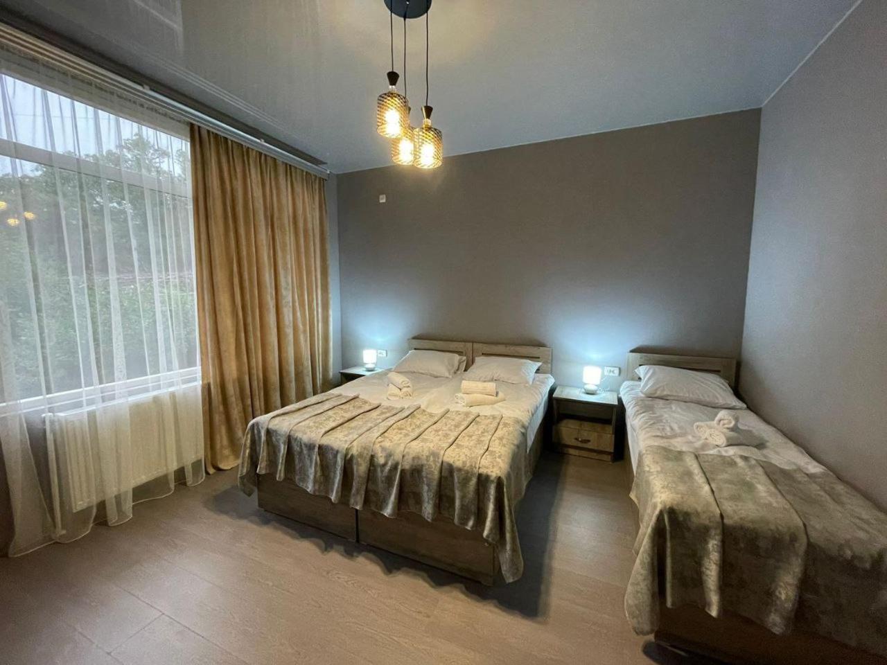 Triple Room with Bathroom photo 1