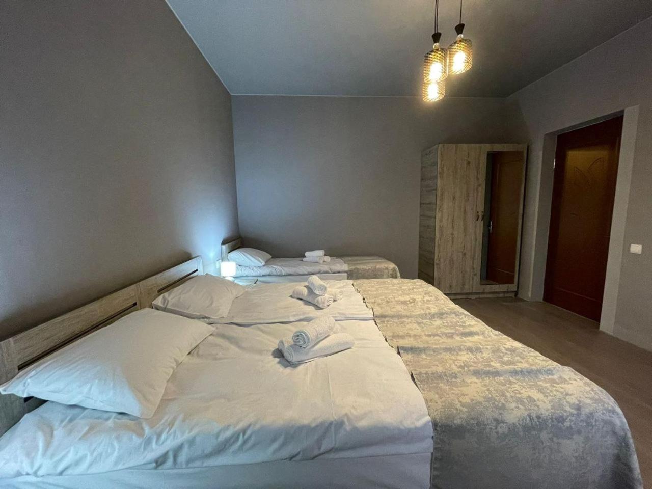 Triple Room with Bathroom photo 3