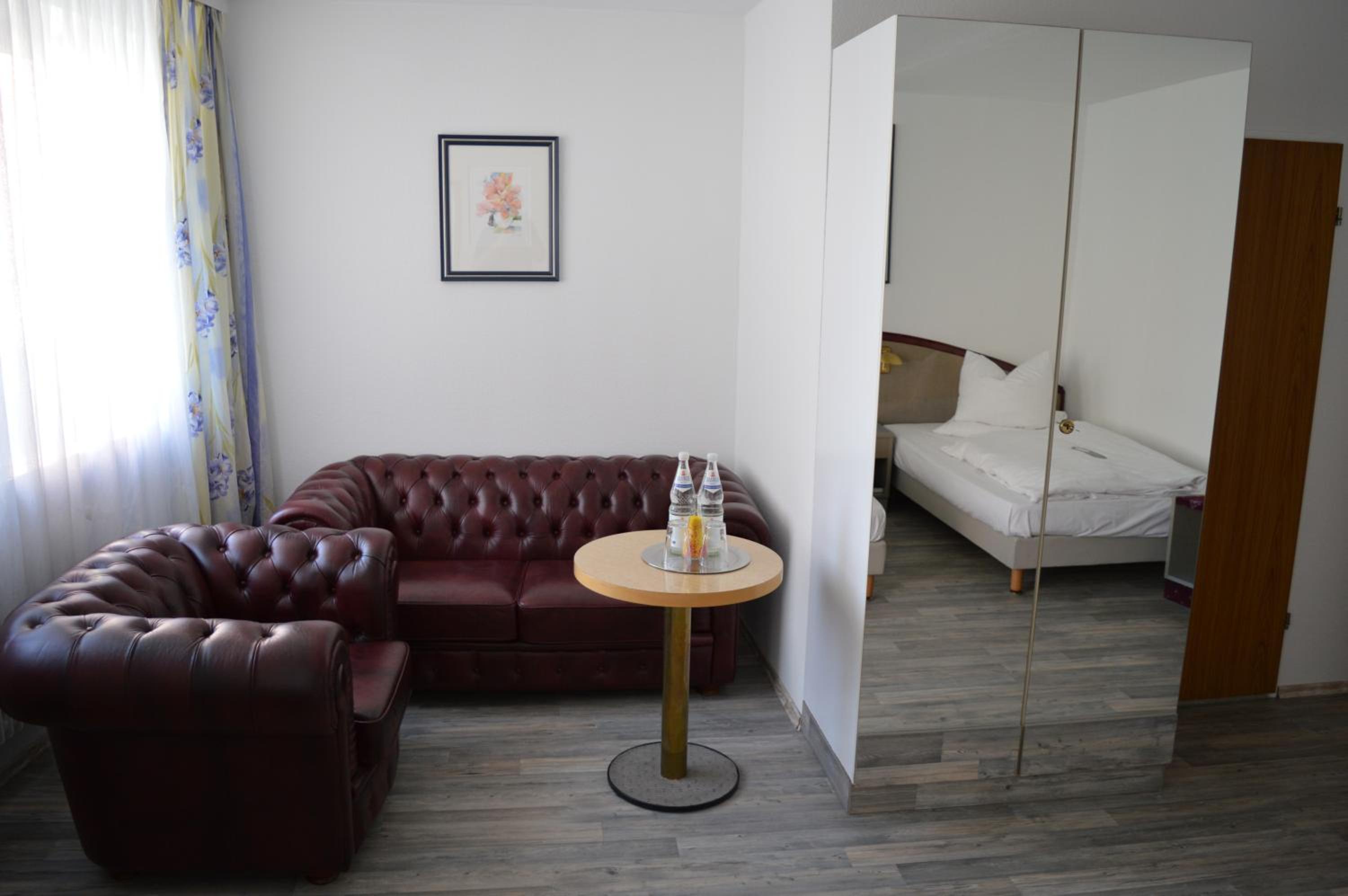 Superior Double Room photo 2