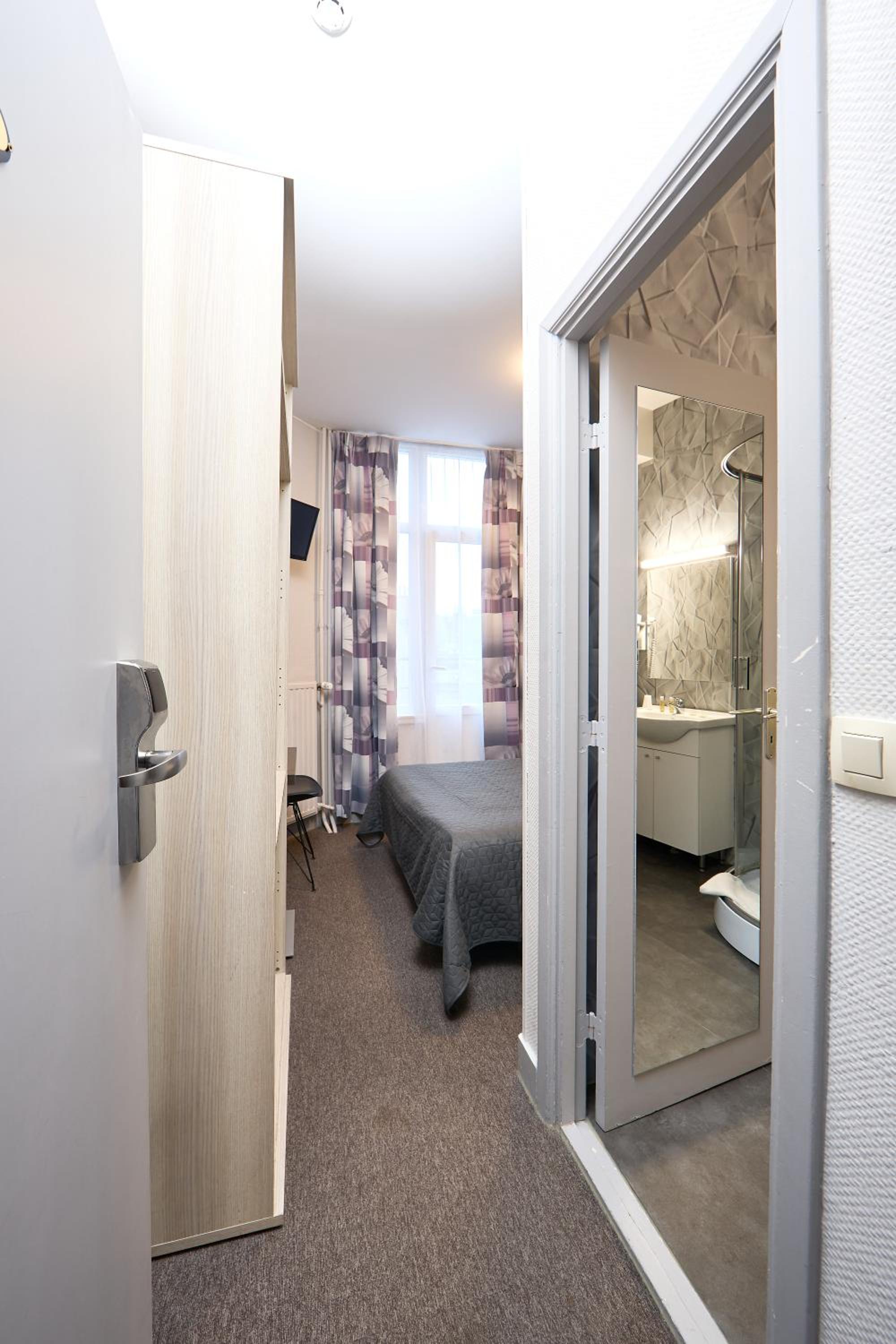 Quadruple Room photo 3