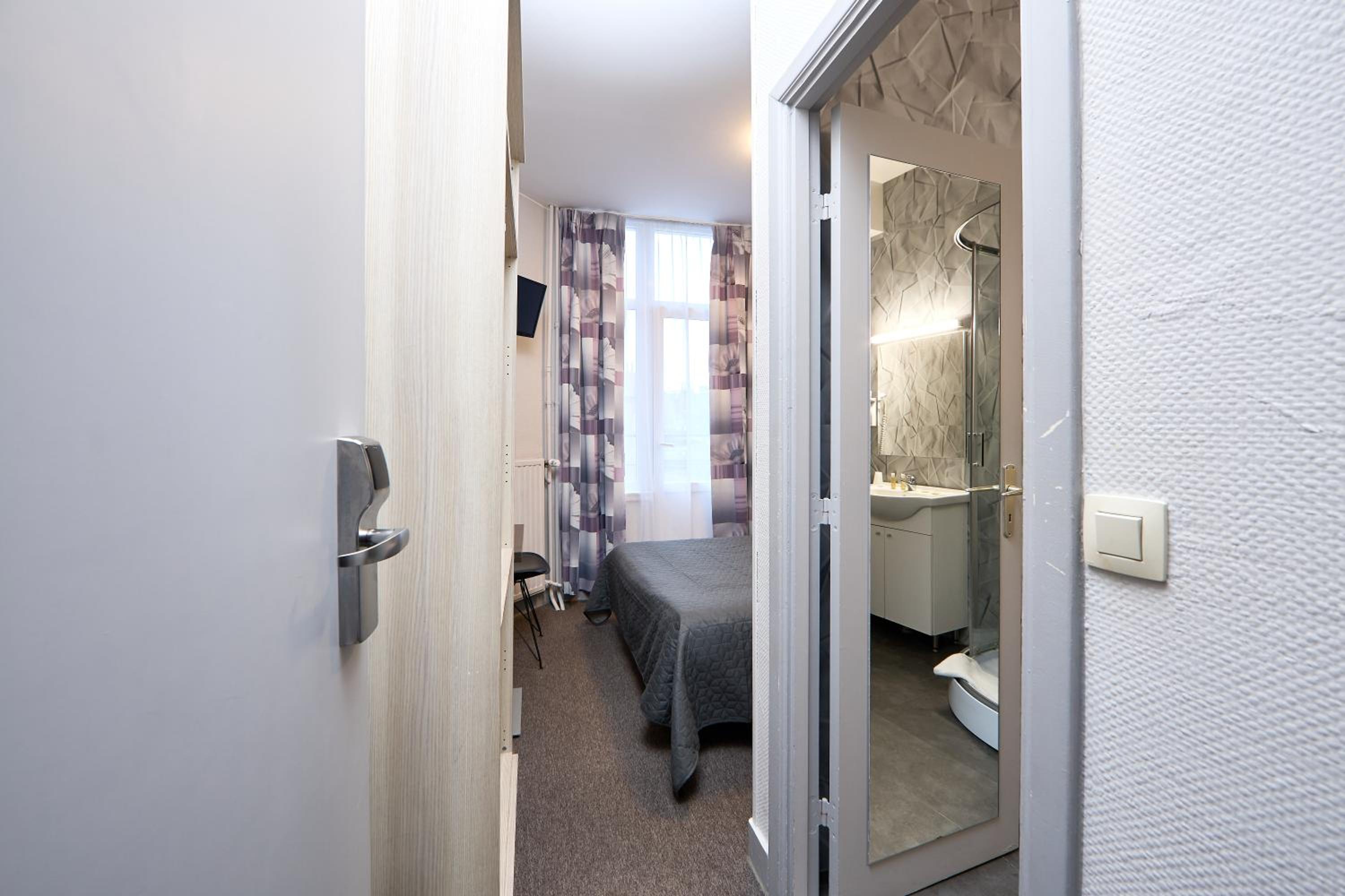 Quadruple Room photo 2