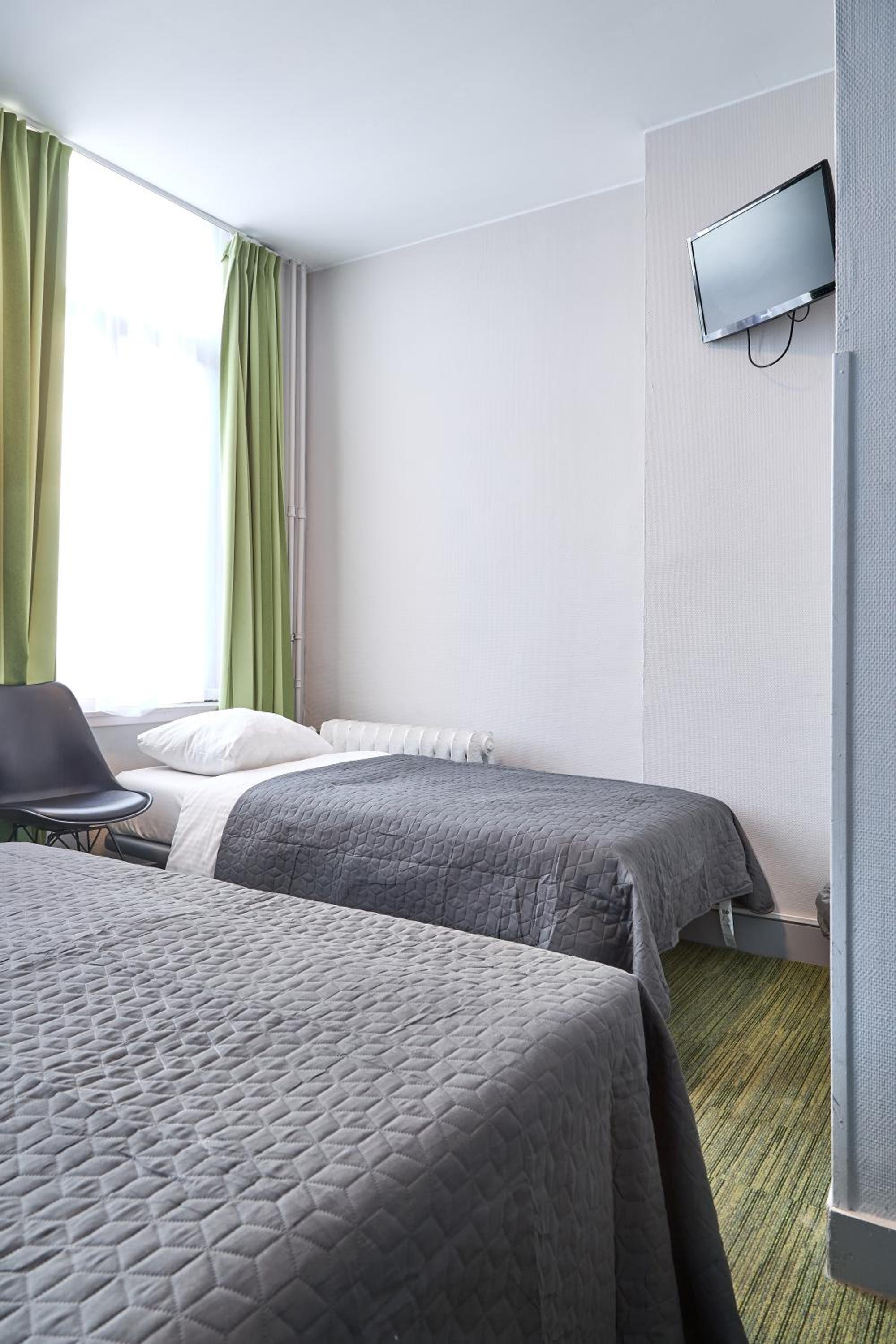 Triple Room photo 1
