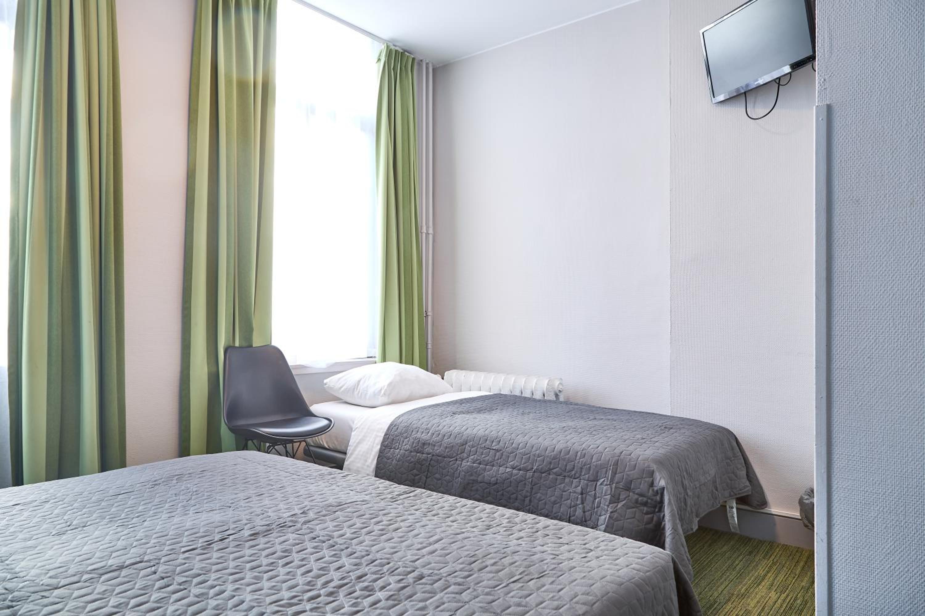 Triple Room photo 2