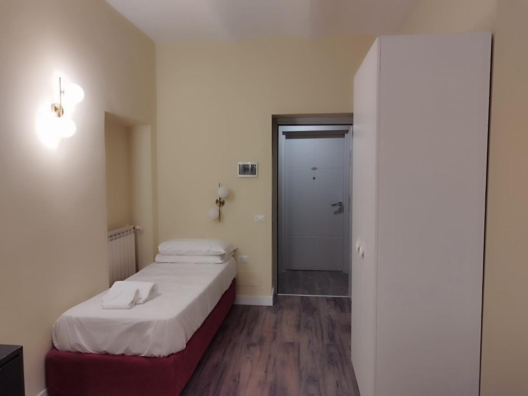 Superior Triple Room photo 3