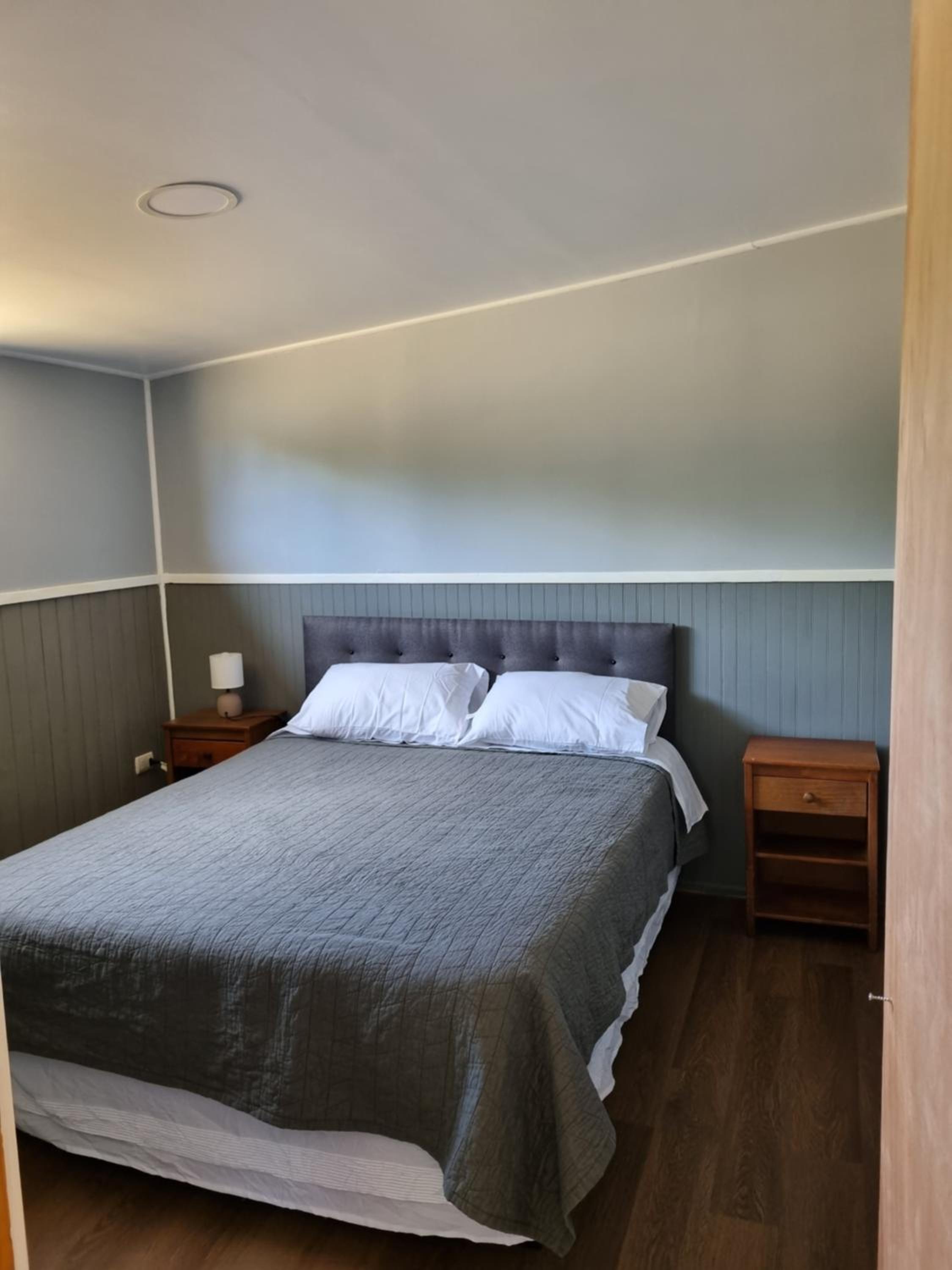 Two-Bedroom House photo 2