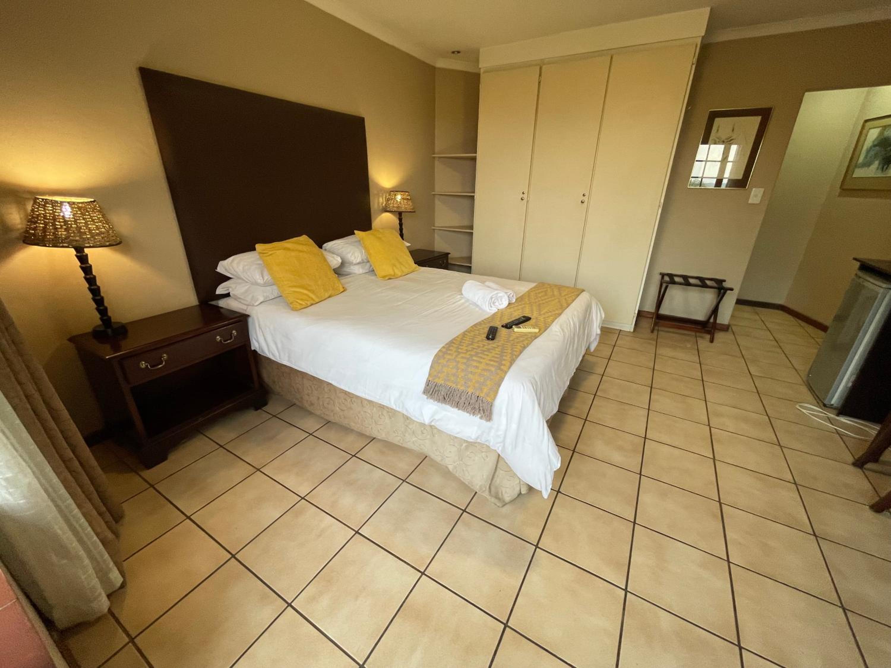 Double Room with Mountain View photo 1