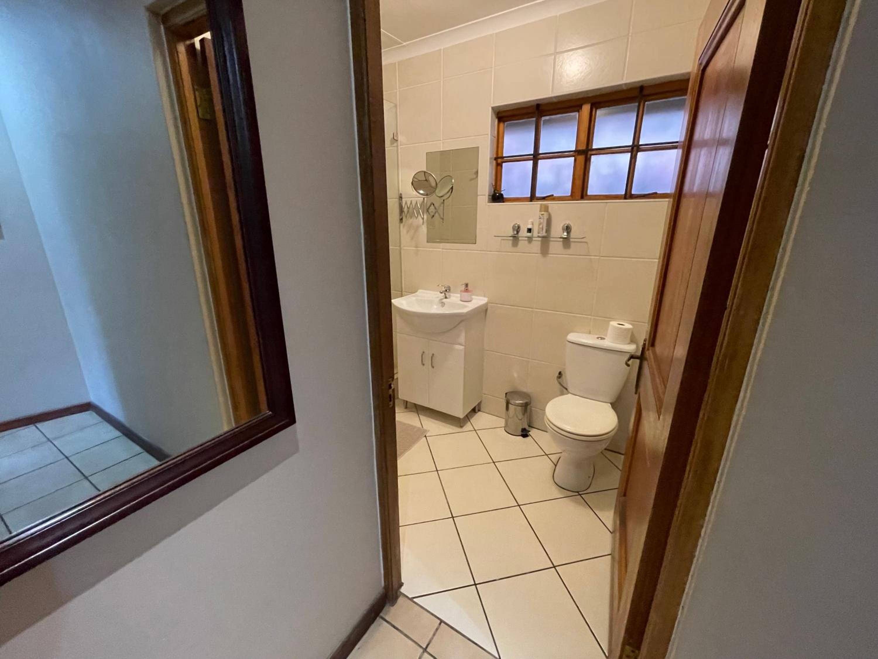 Double Room with Mountain View photo 3