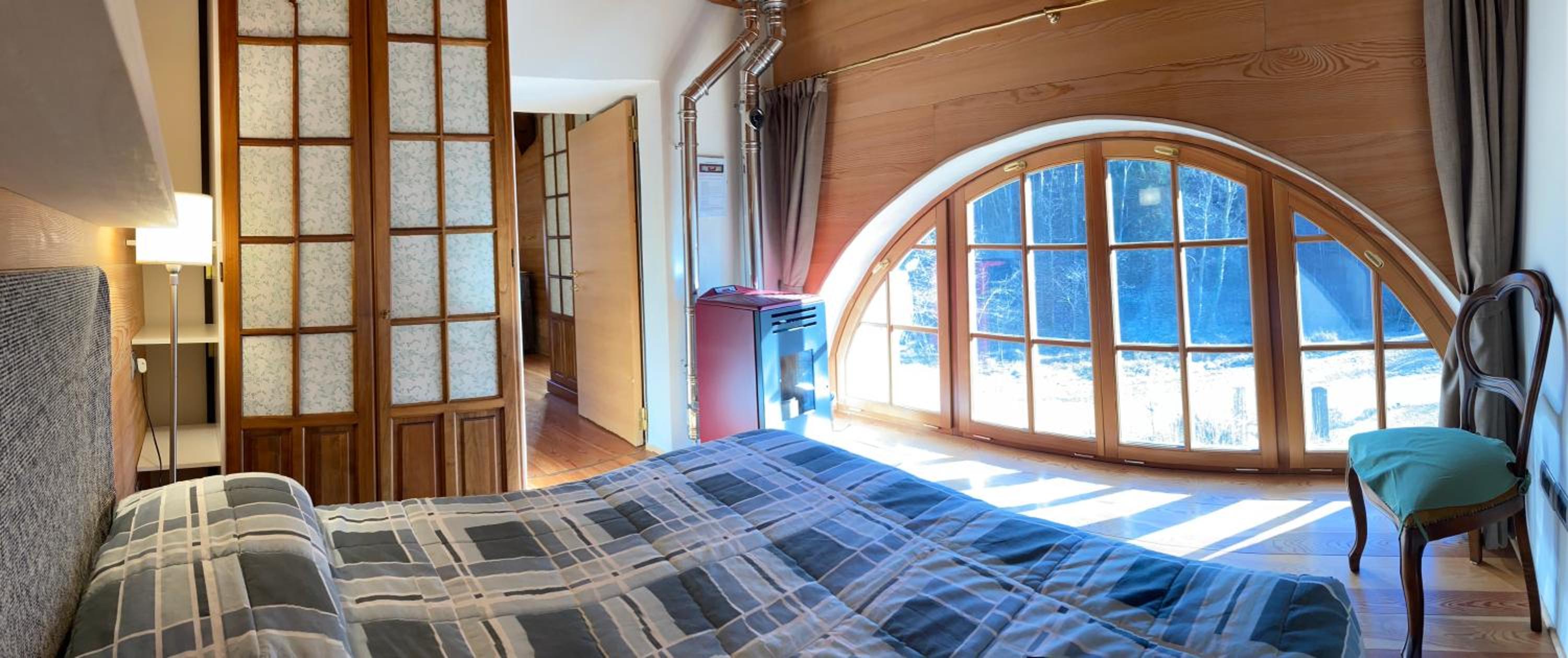 Penthouse Apartment - Photo 1