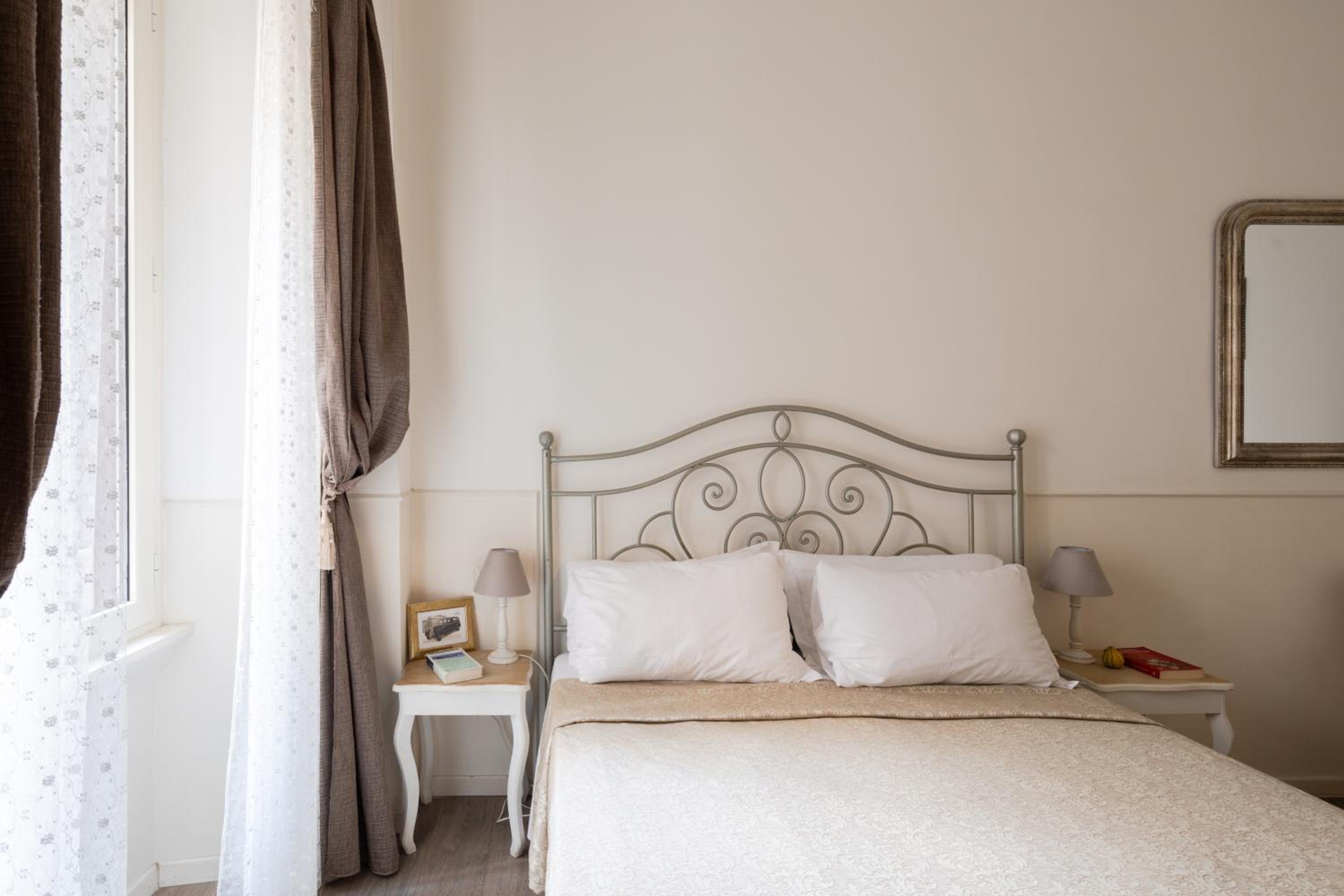 Double Room photo 3