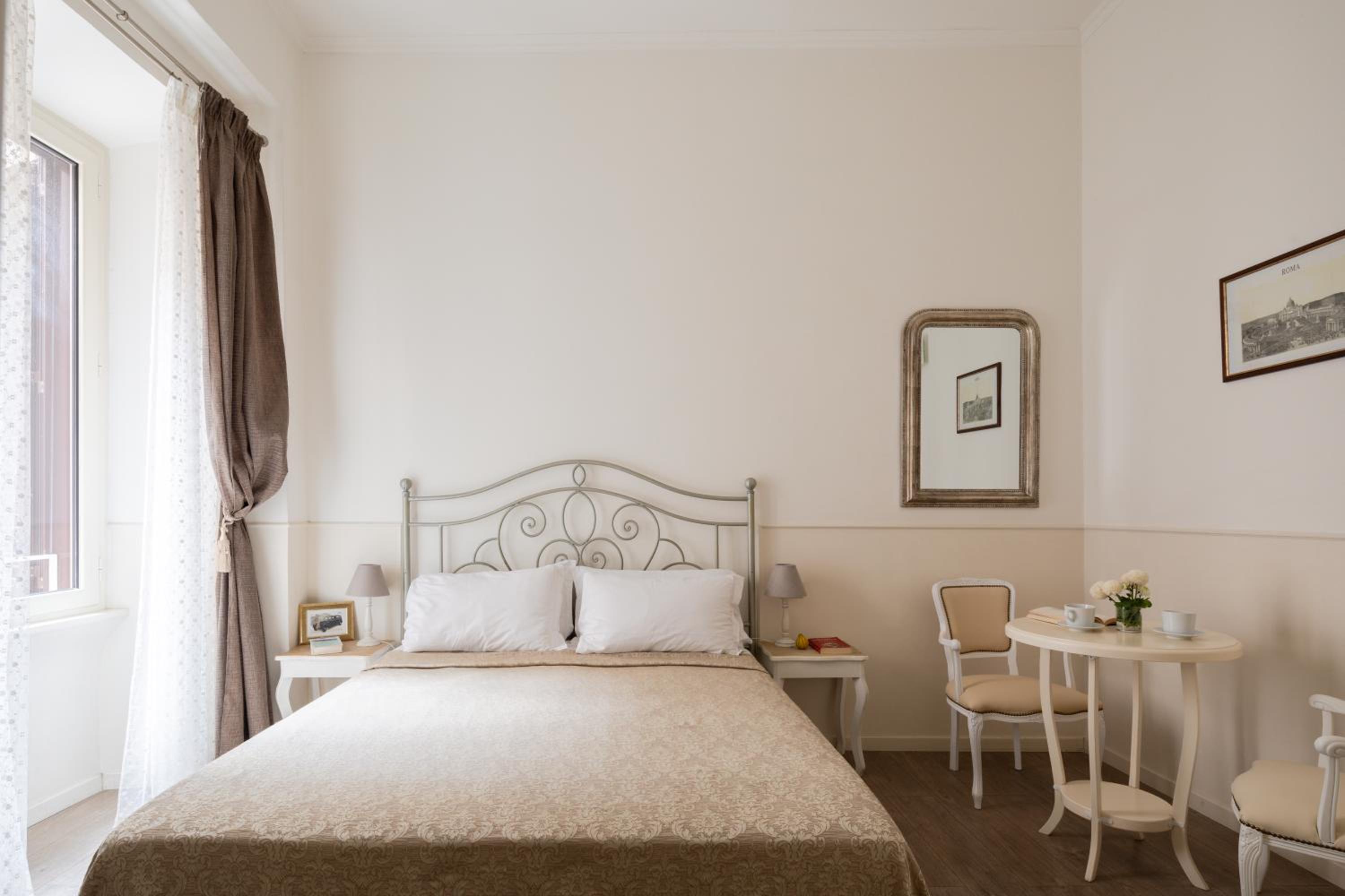 Double Room photo 1