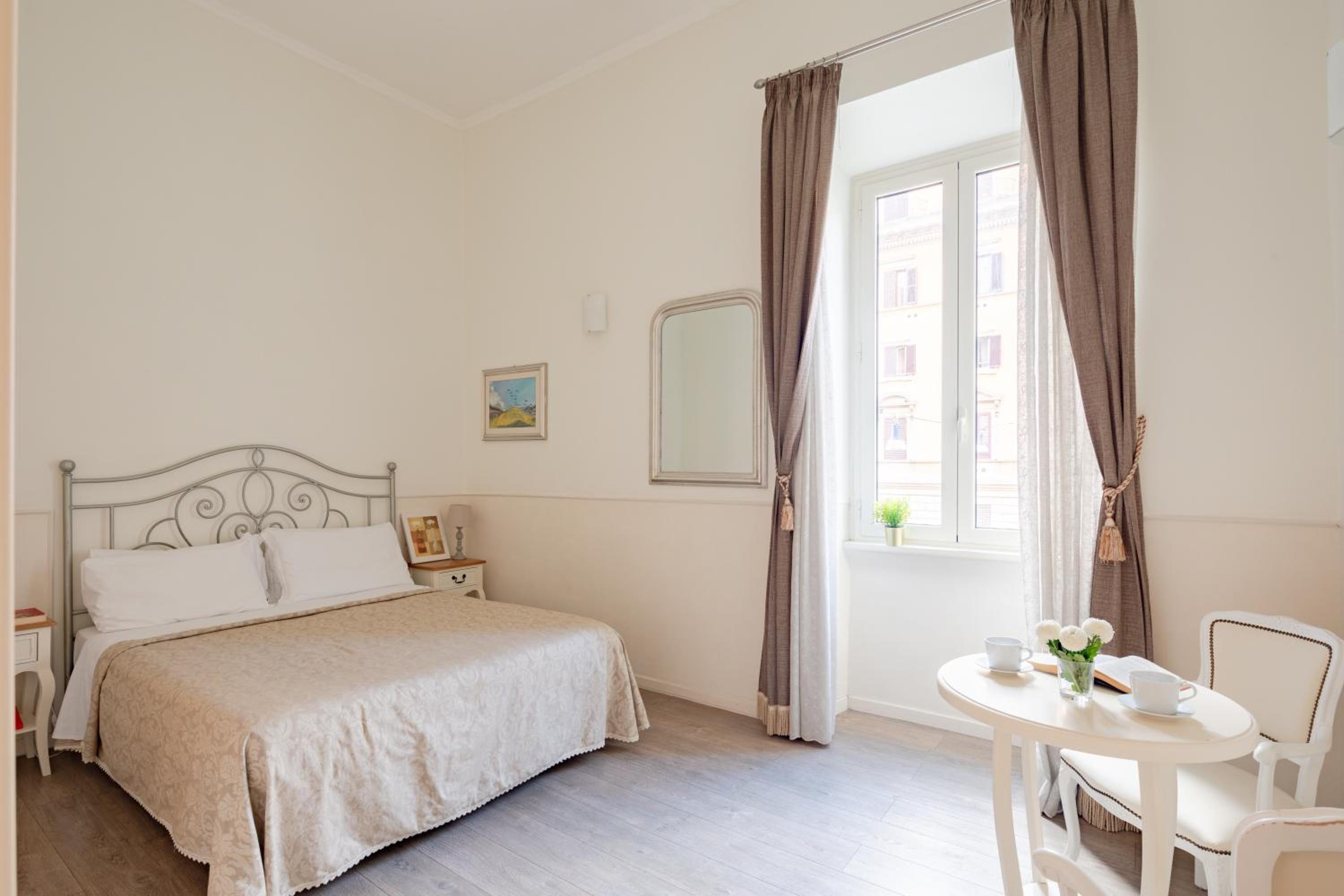 Superior Double or Twin Room photo 1