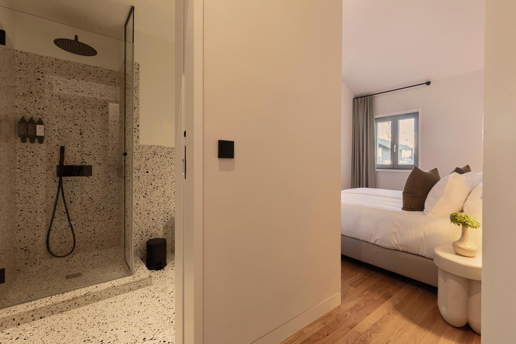 Two-Bedroom Superior Apartment