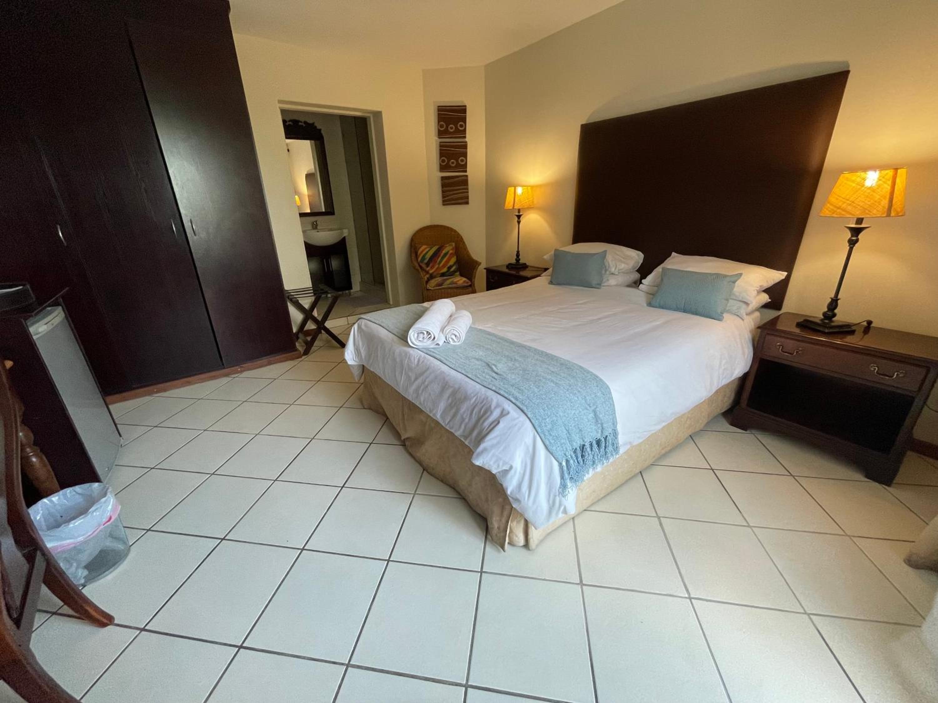 Double Room with Pool View photo 1