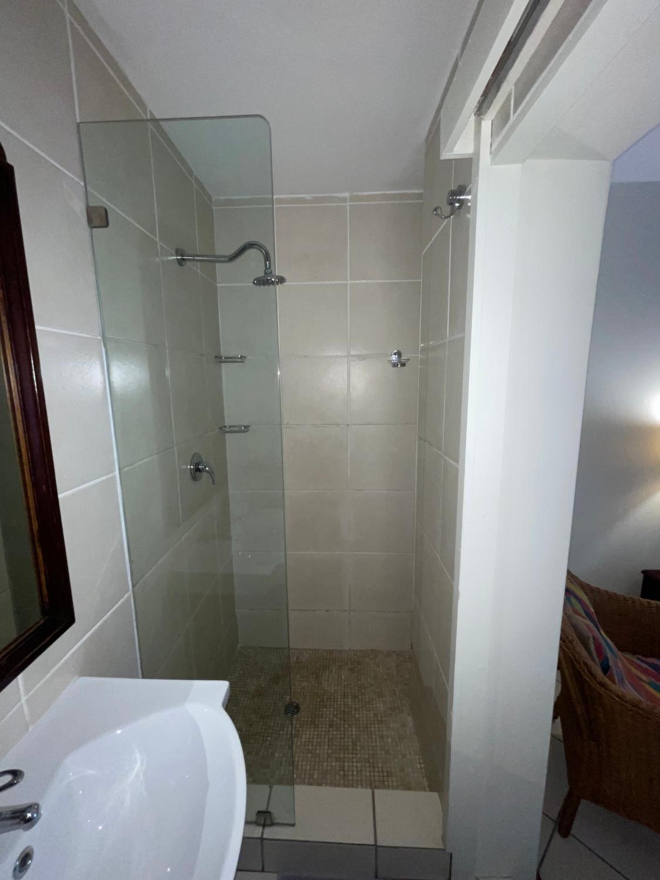 Double Room with Pool View photo 2