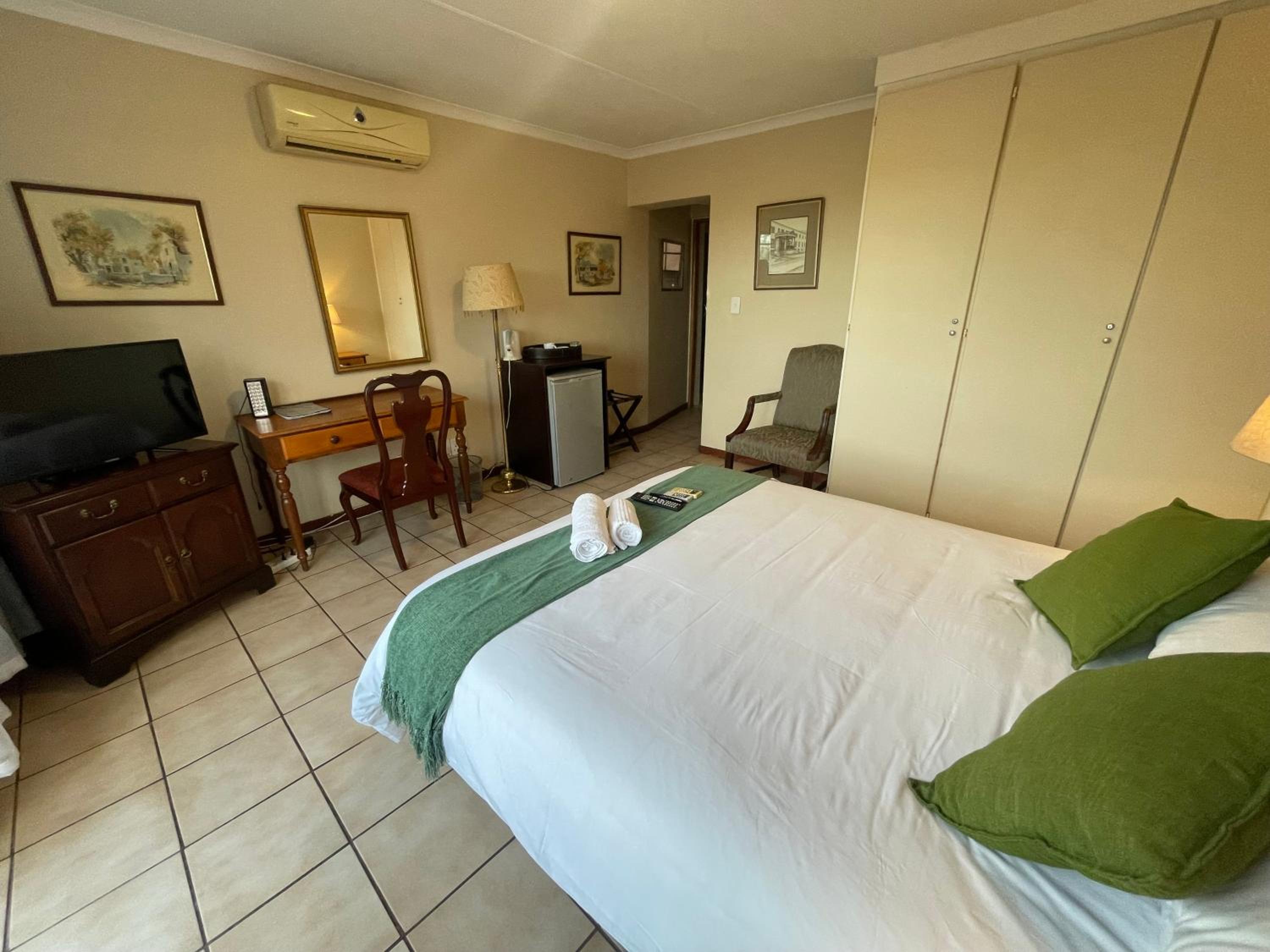 Double Room with Mountain View photo 2