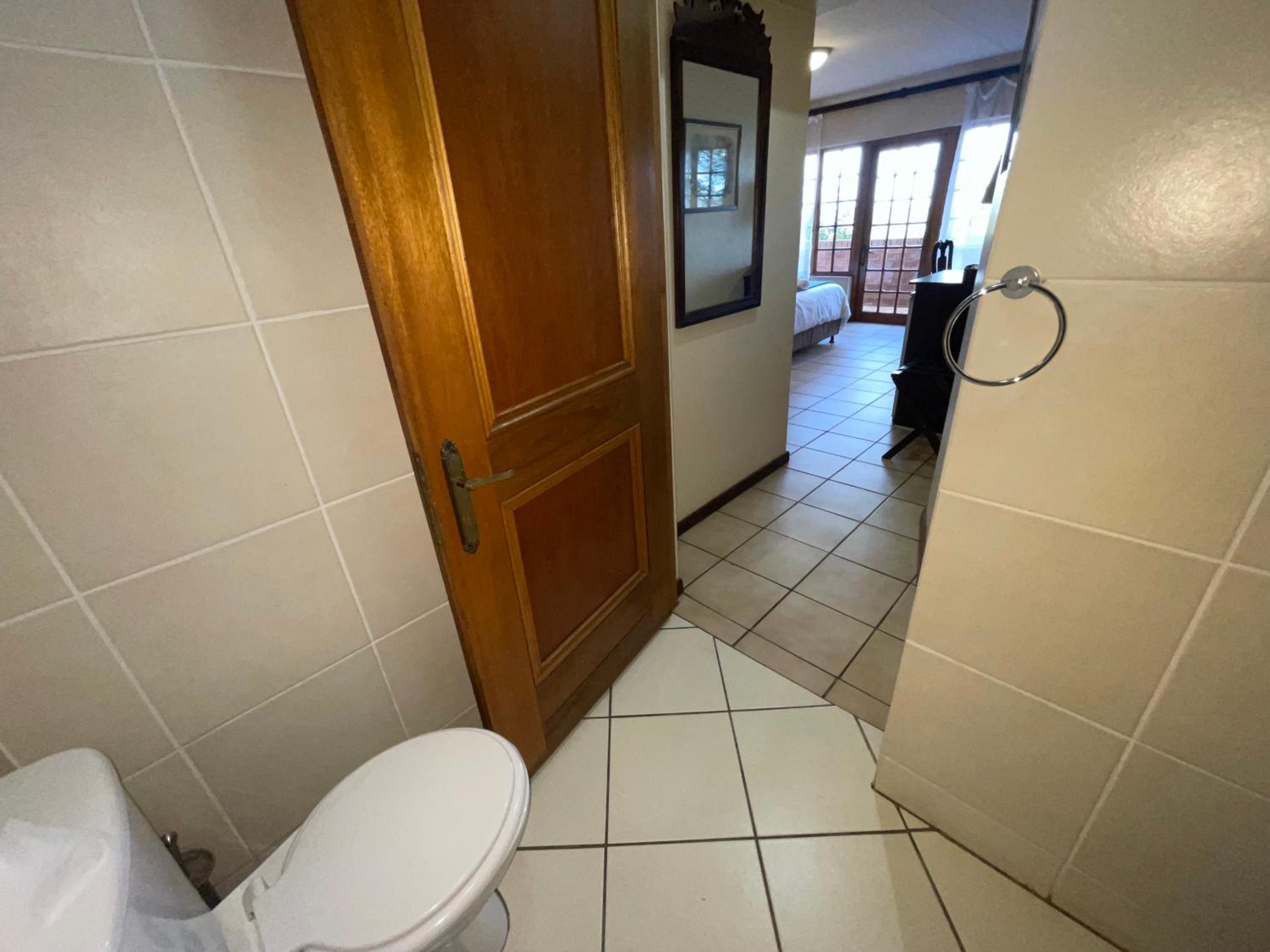 Double Room with Mountain View photo 2