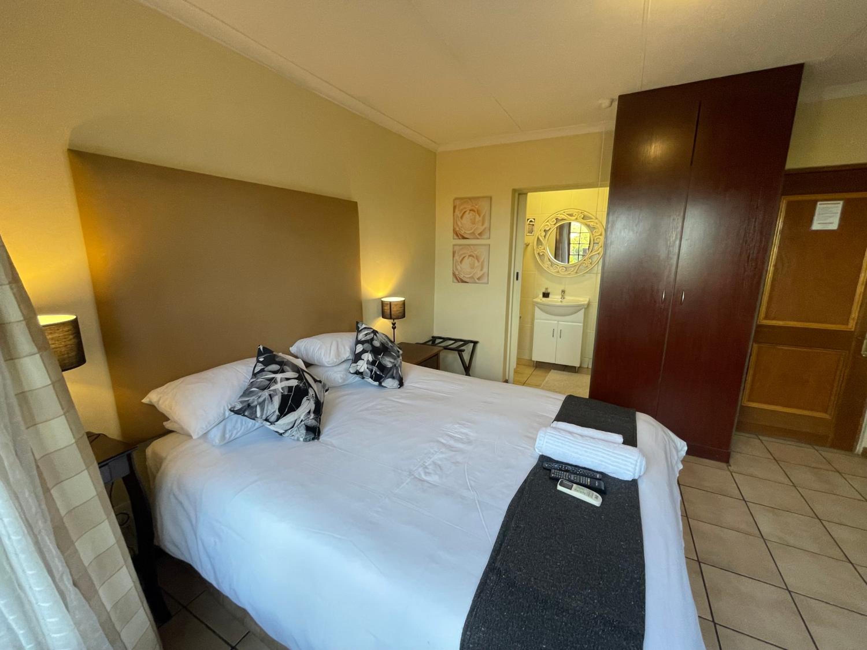 Double Room with Mountain View photo 1