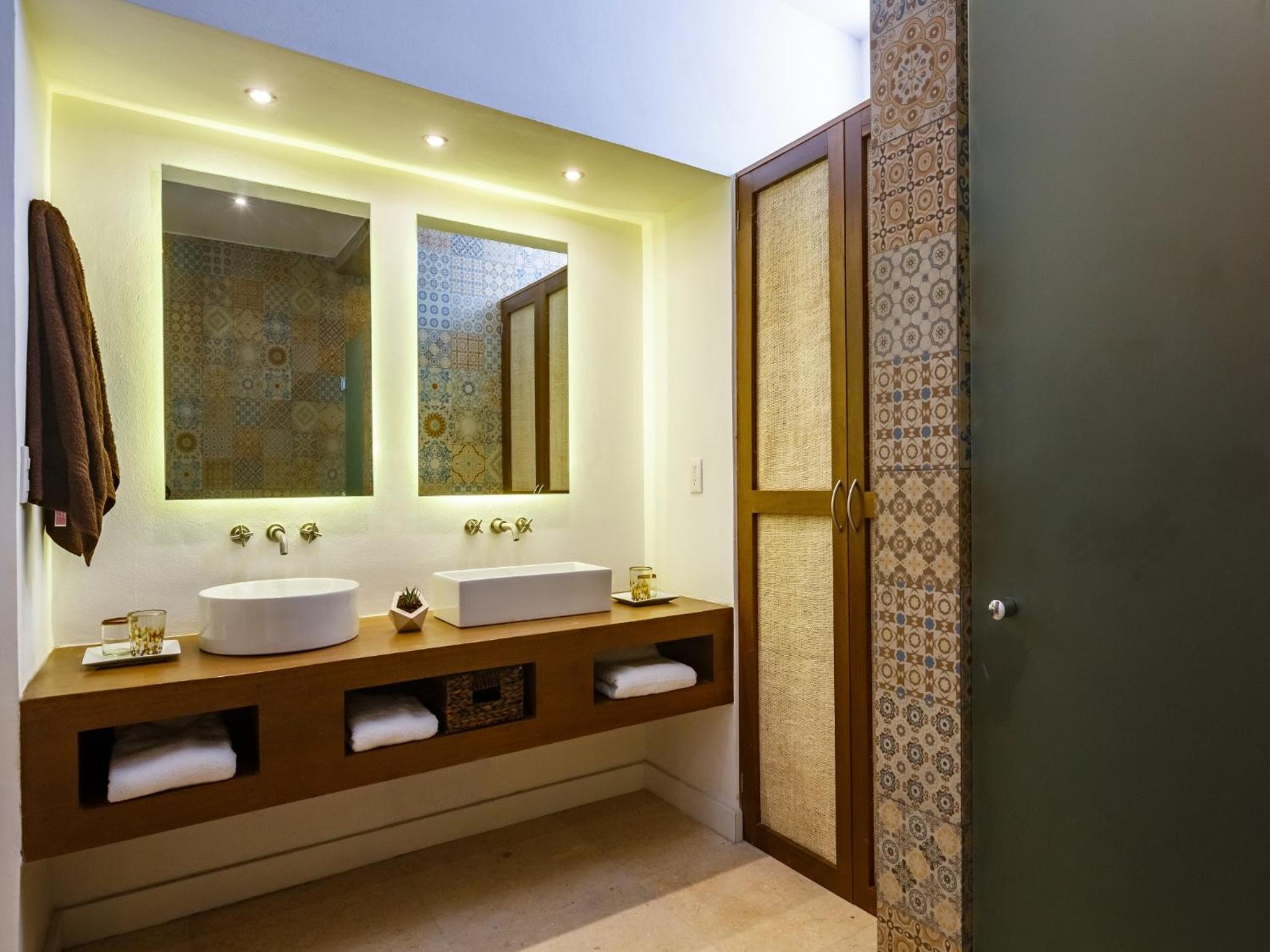 Junior Suite with Terrace and city view (2 Adults + 2 Children)