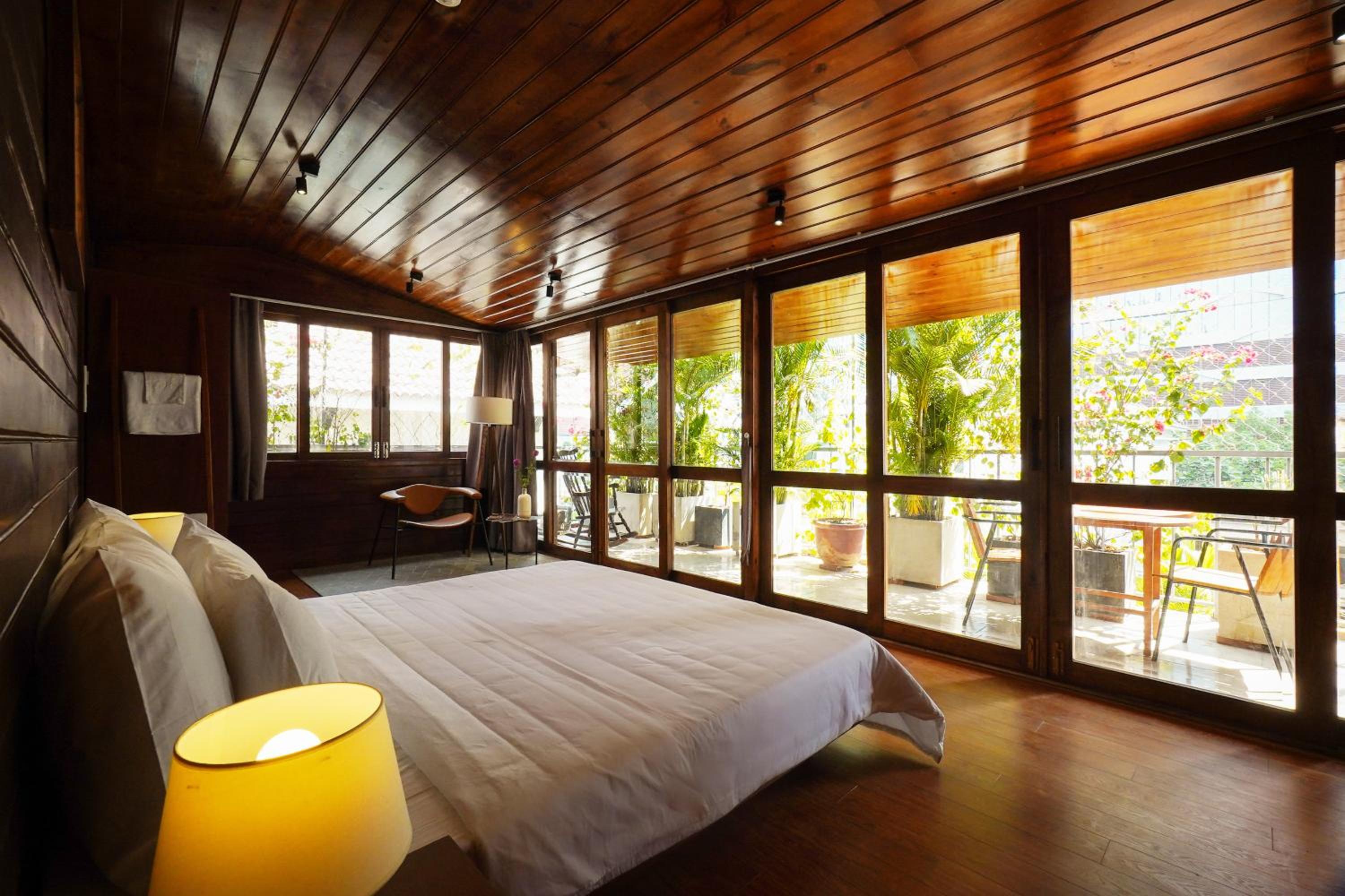 Vacation Home