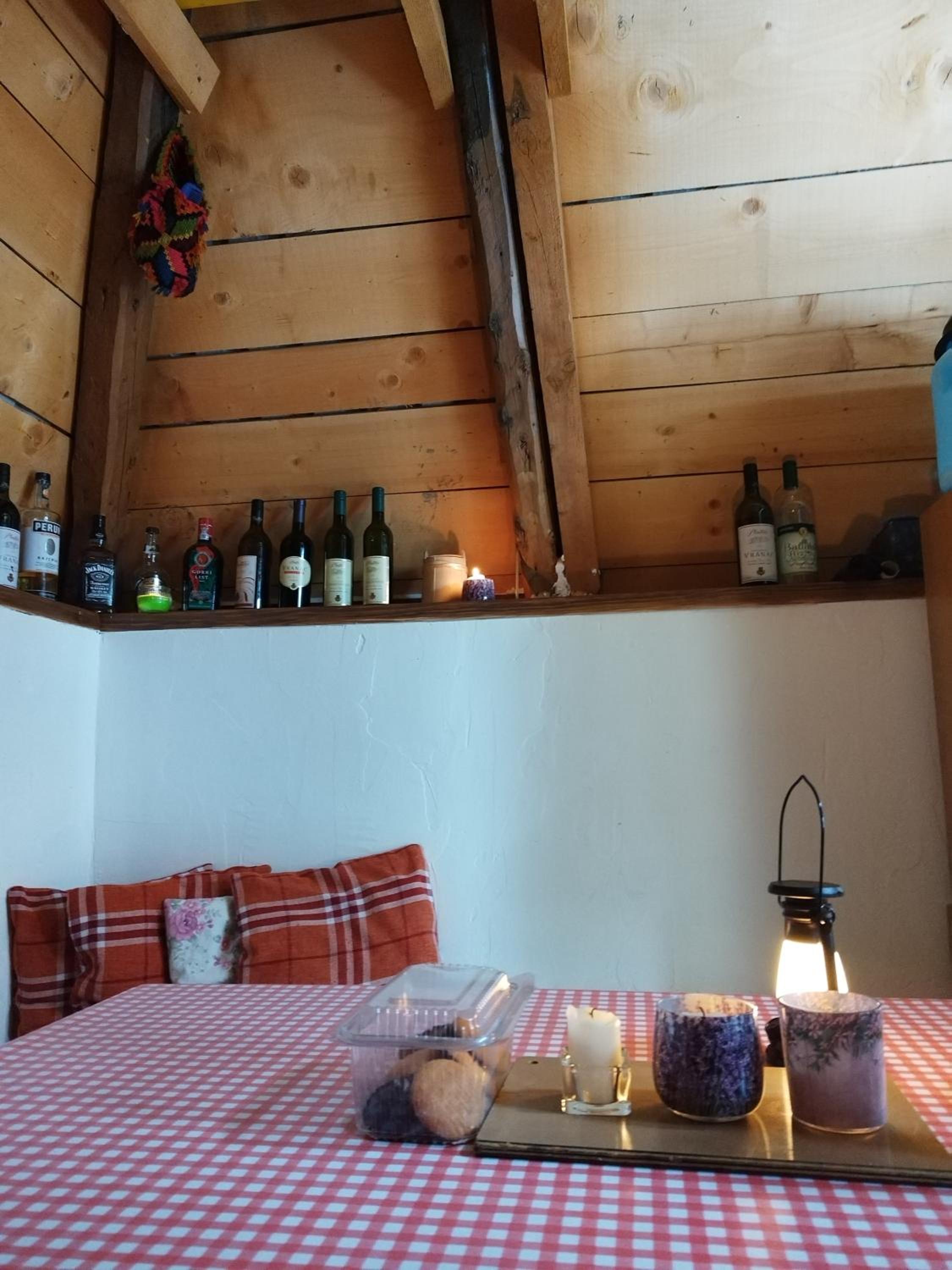Chalet photo 2