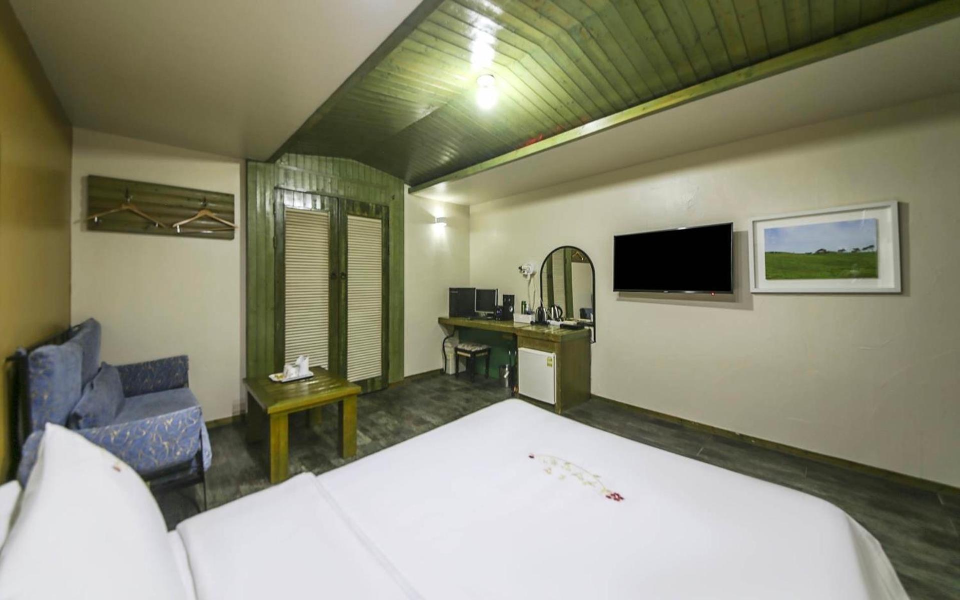 Deluxe Room photo 2