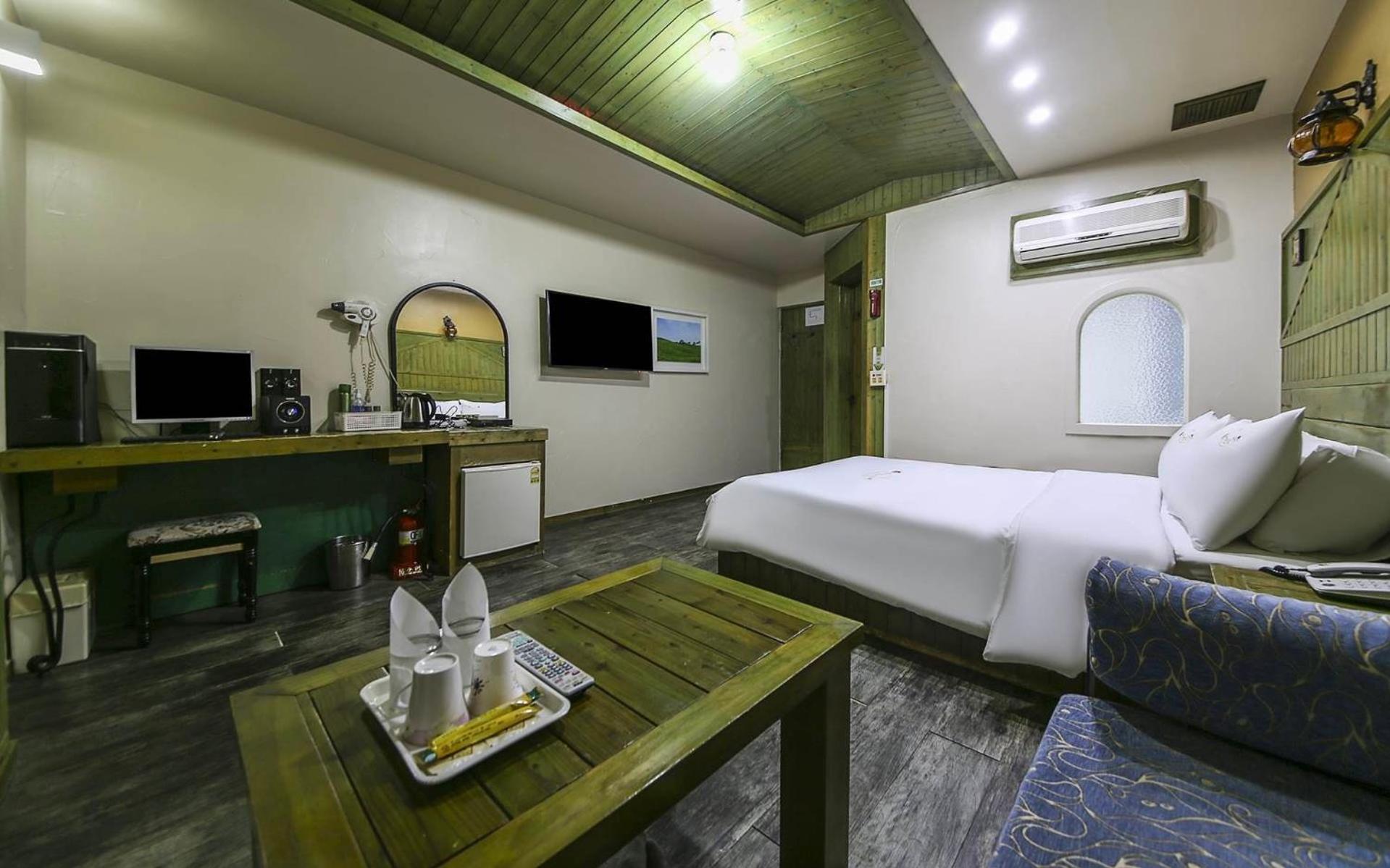 Deluxe Room photo 3