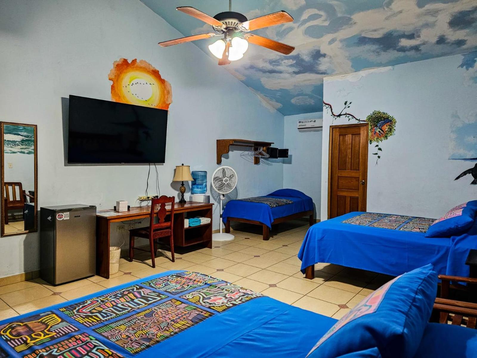 Family Junior Suite