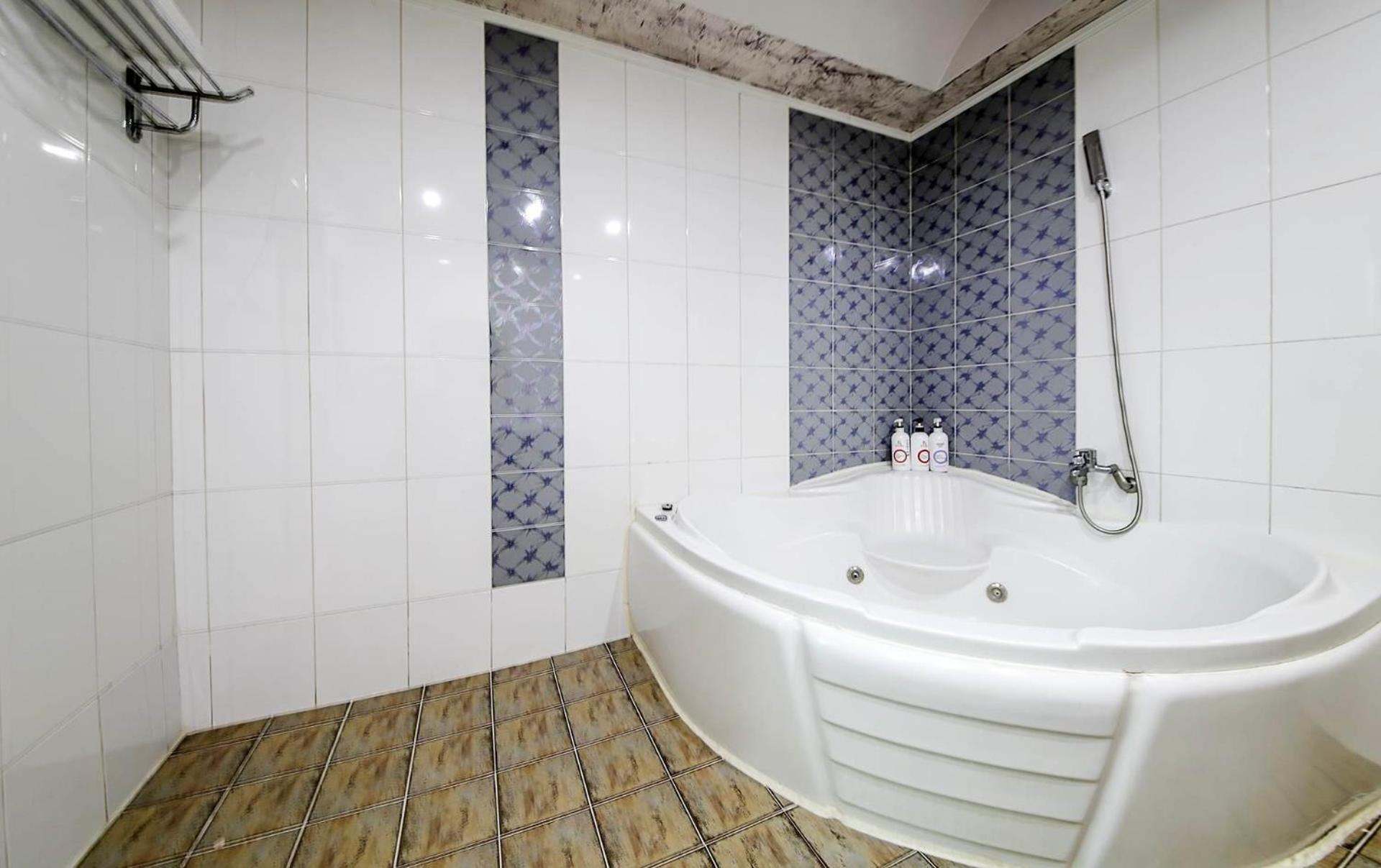 Premium Double Room photo 2