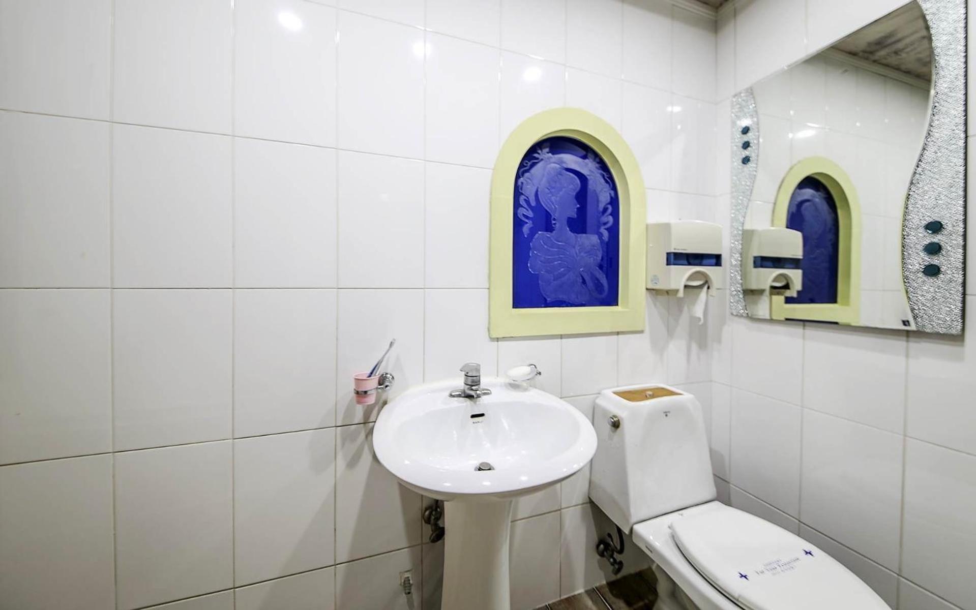Premium Double Room photo 3