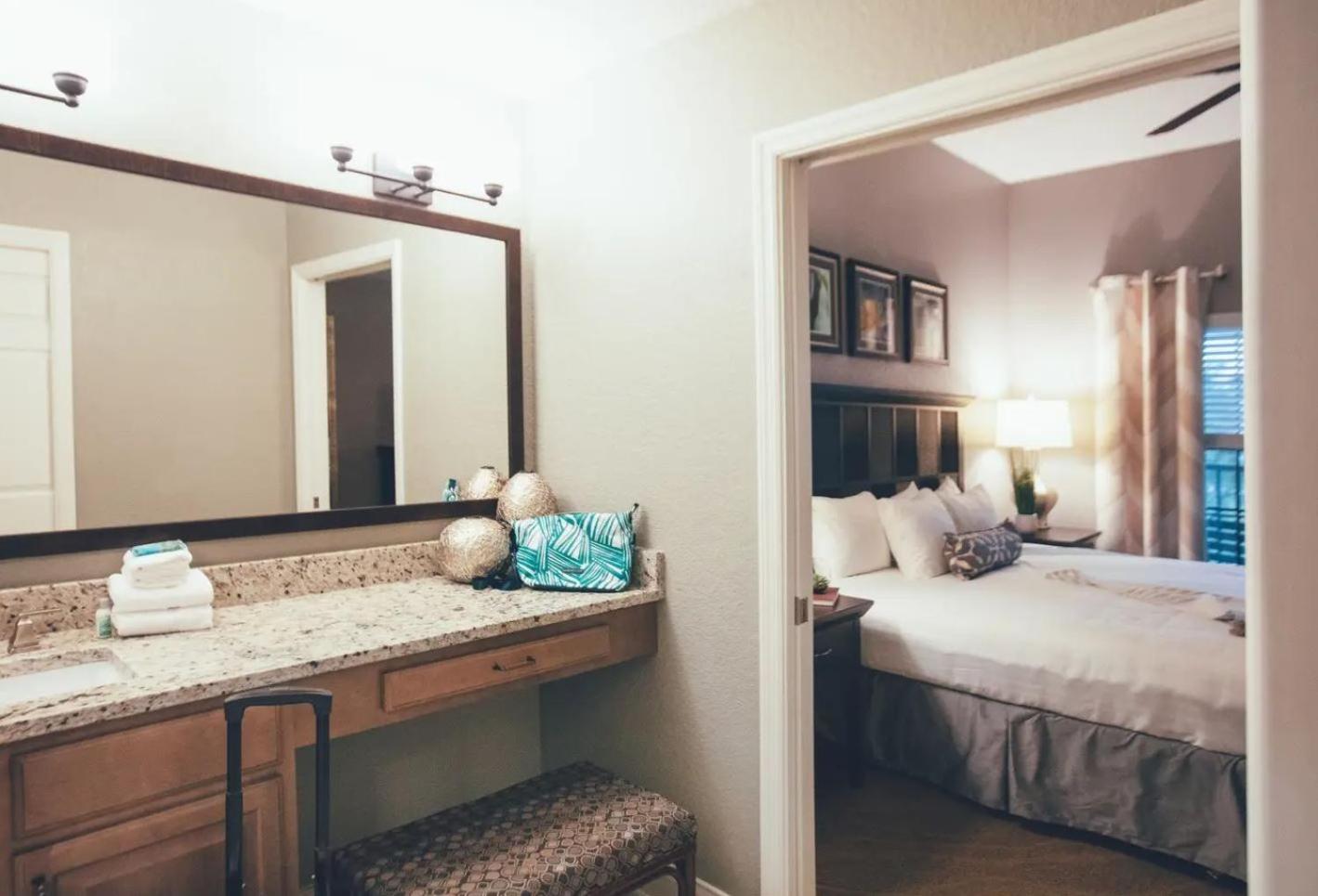 One-Bedroom Villa photo 1