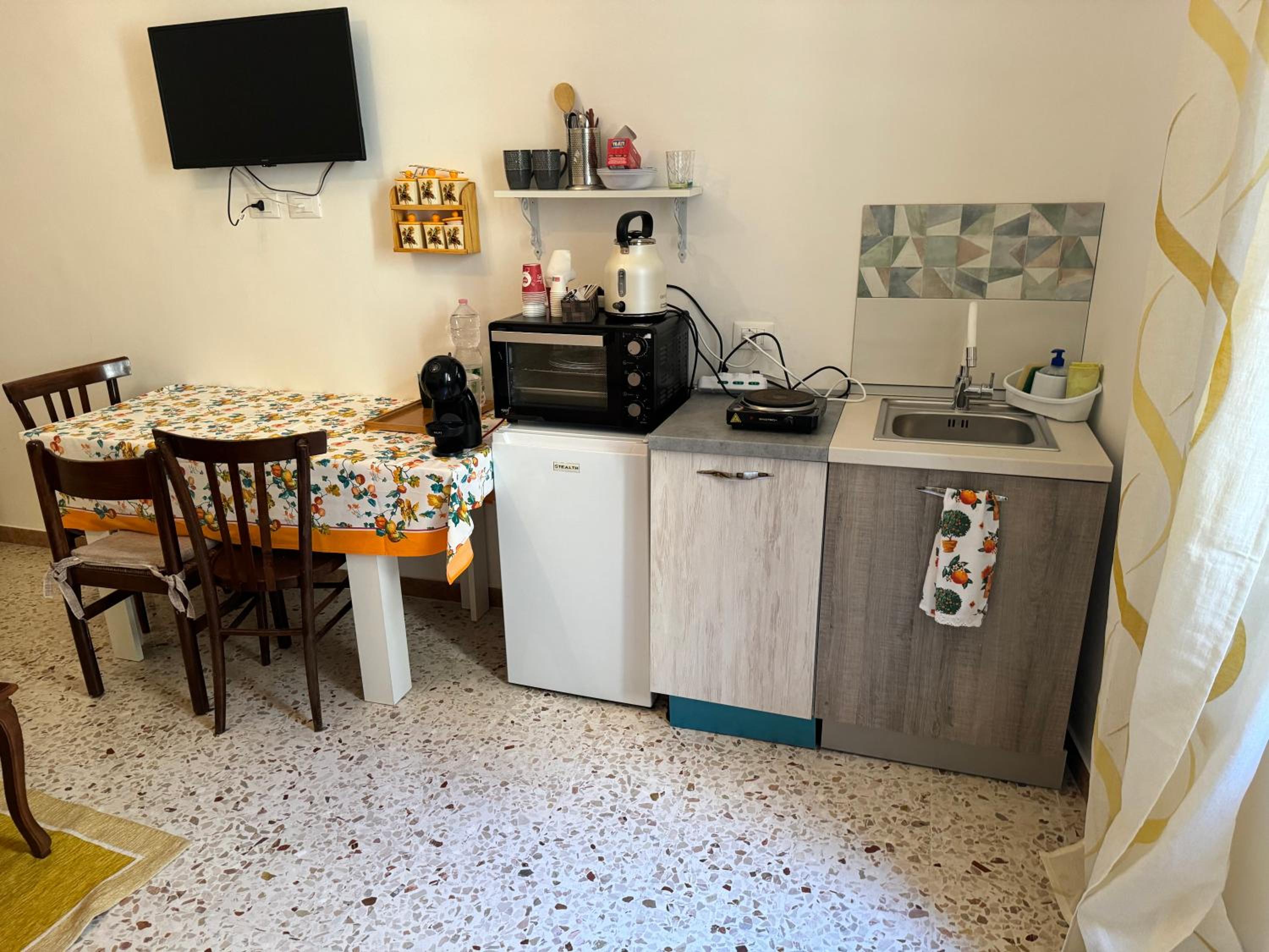 Vacation Home photo 3